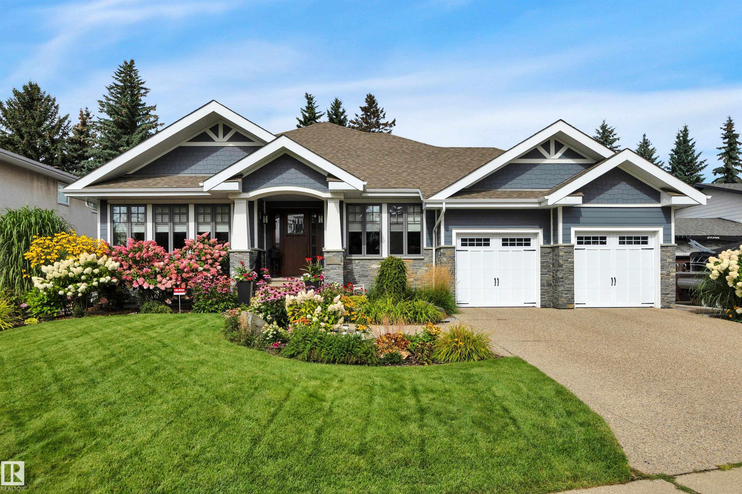 99 BRANDER Drive, E4508428, Alberta,
