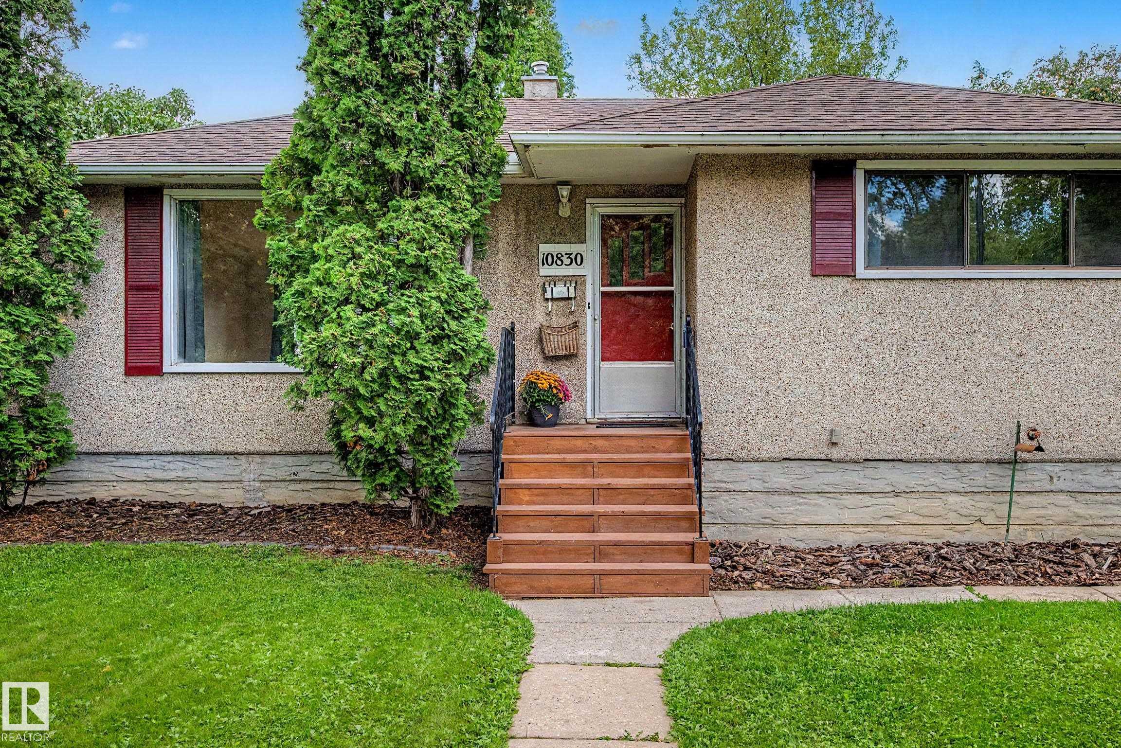 10830 138 Street, E4508433, Alberta,