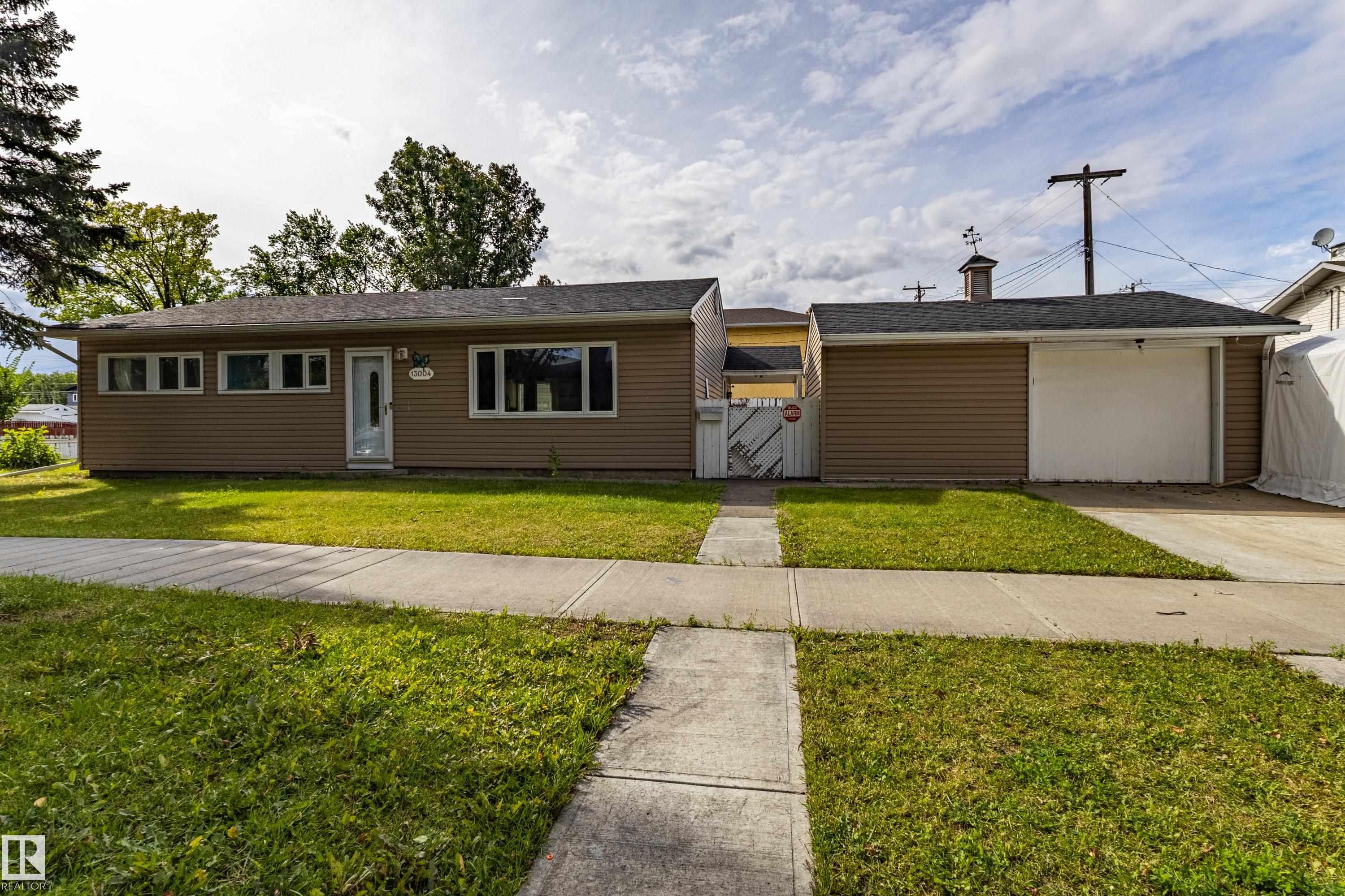 13004 114 Street, E4508440, Alberta,