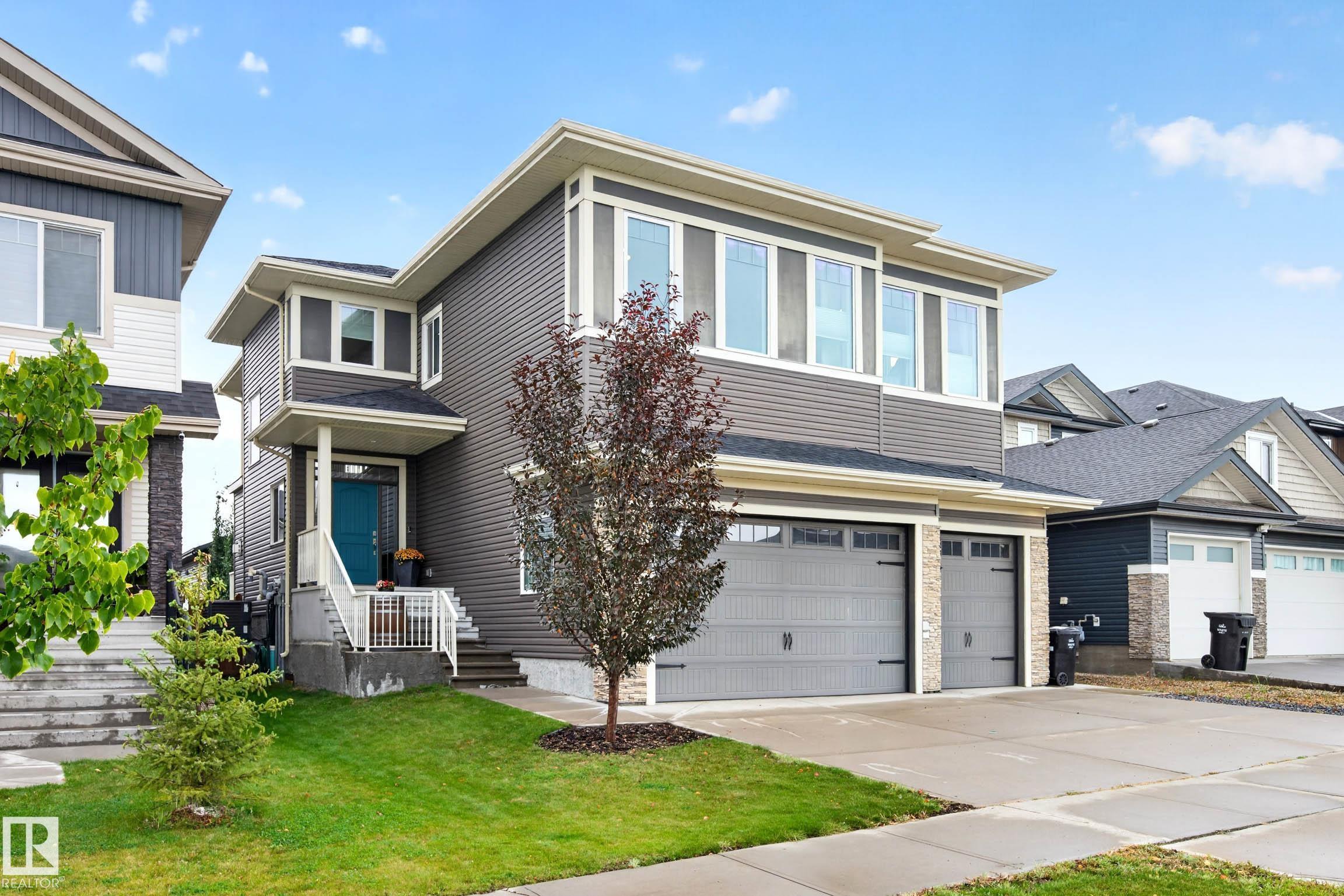 94 WESTLIN Drive, E4508441, Alberta,