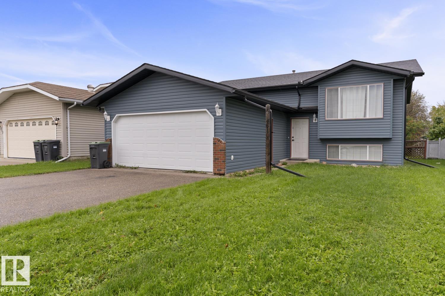 4510 49 Avenue, E4508446, Alberta,