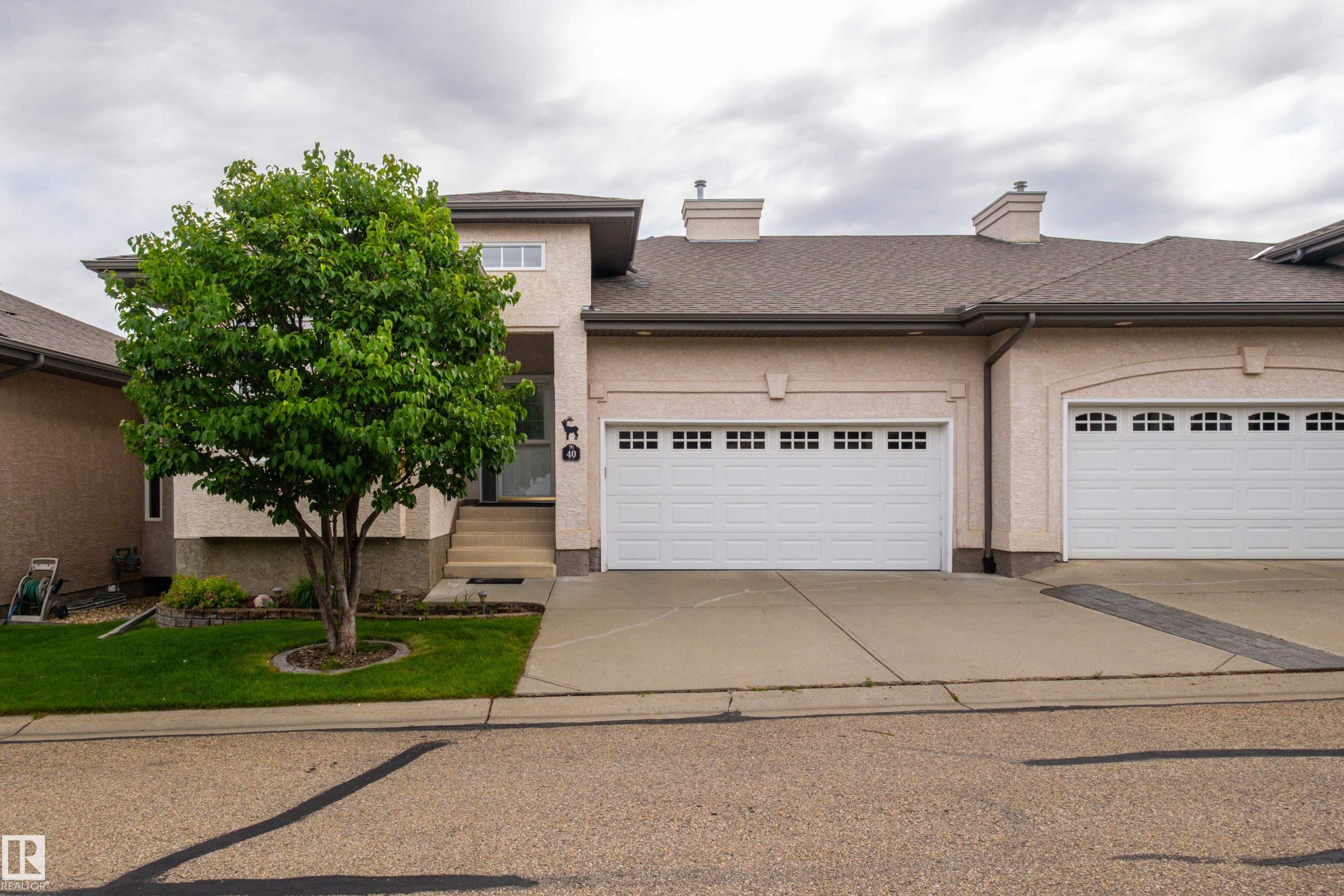 40 1251 RUTHERFORD Road, E4508454, Alberta,