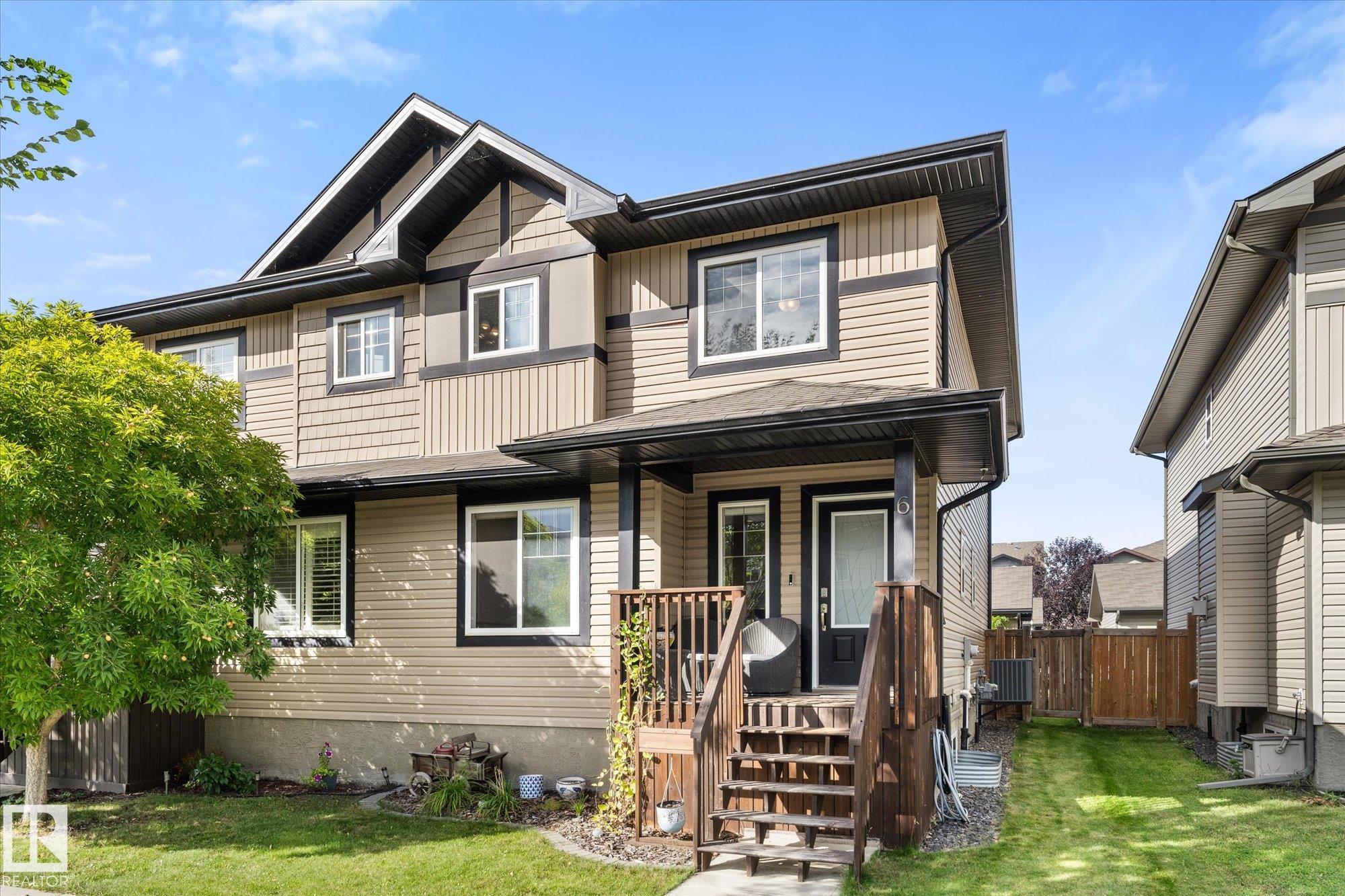 6 ROSEBERRY, E4508460, Alberta,