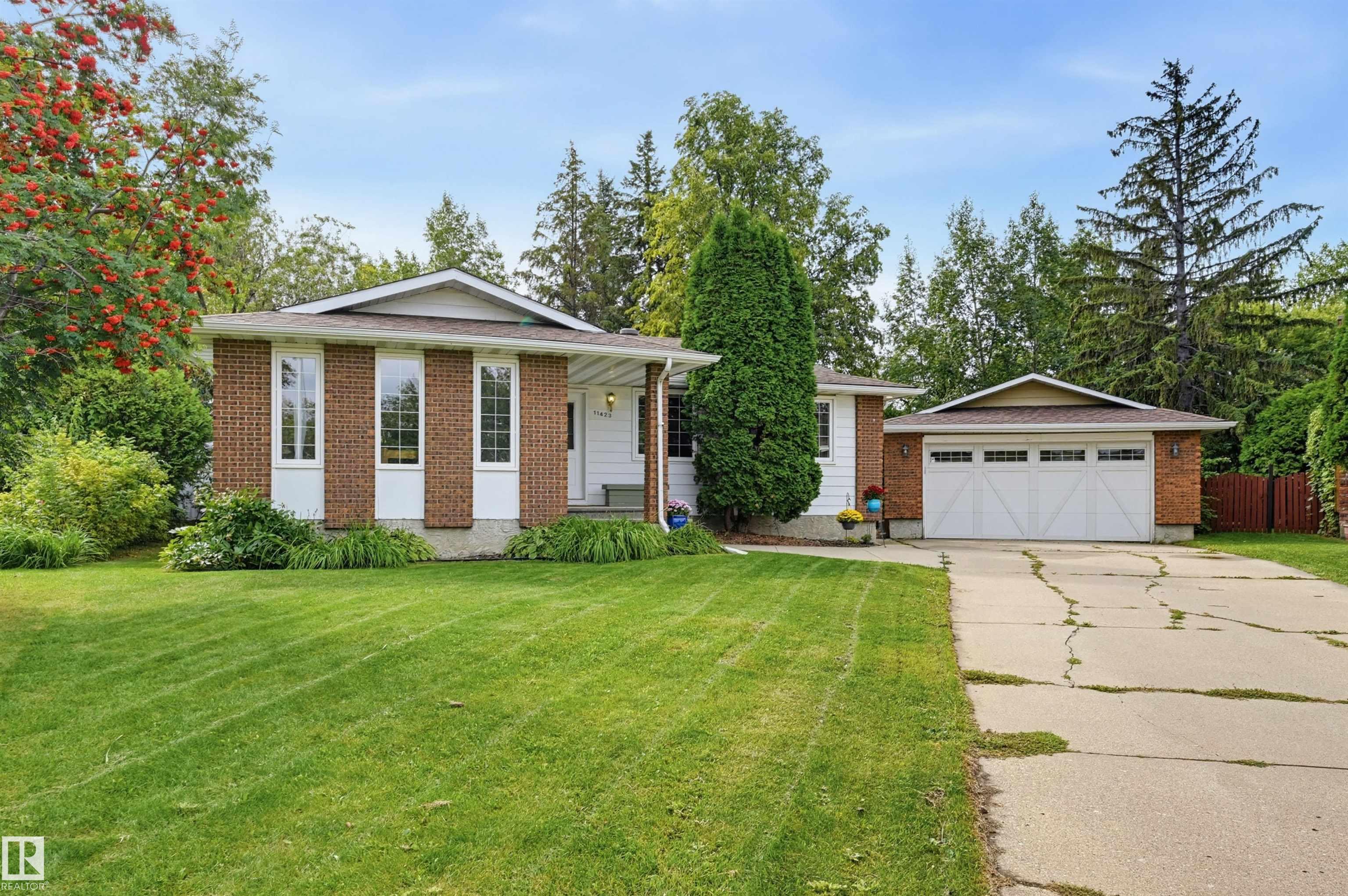 11423 35 Avenue, E4508464, Alberta,