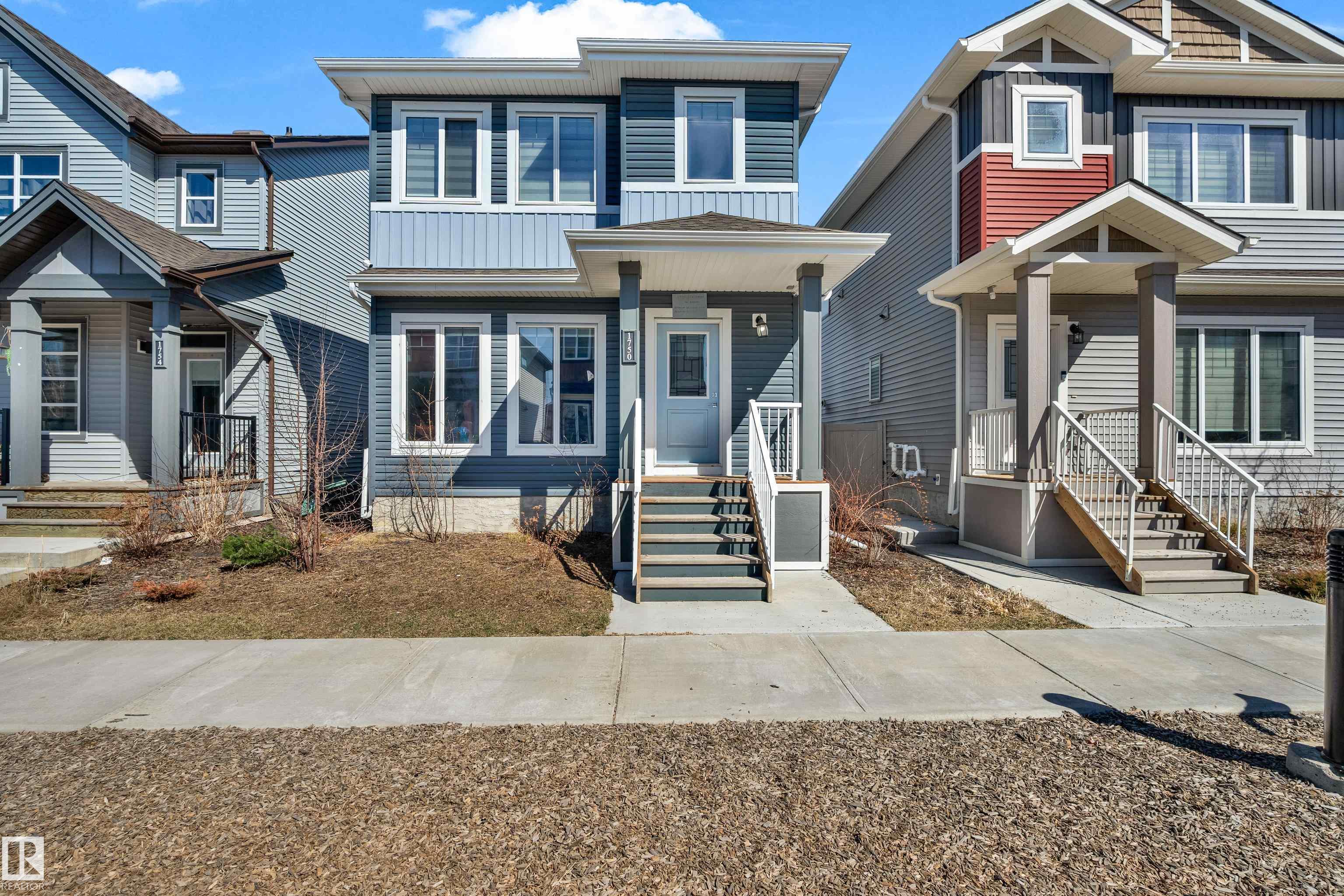 1750 25A Street, E4508466, Alberta,