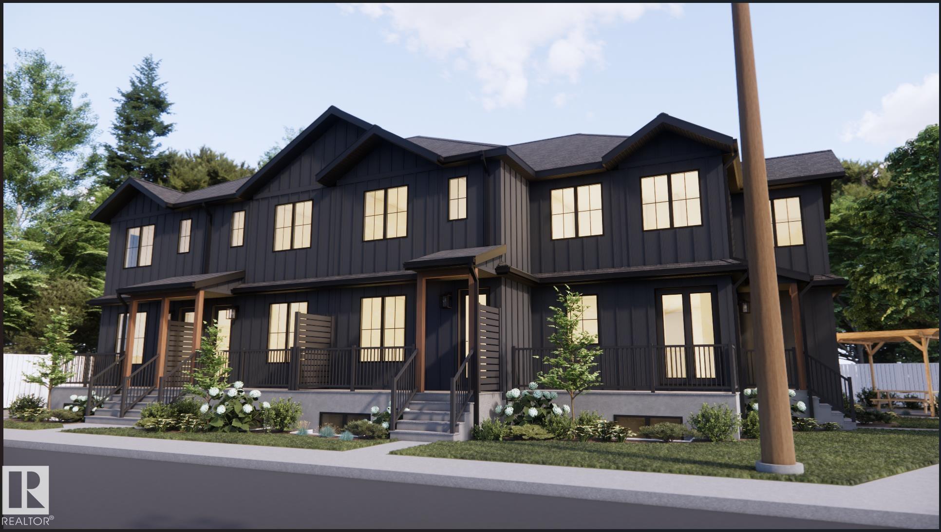 14431 STONY PLAIN RD Road, E4508468, Alberta,