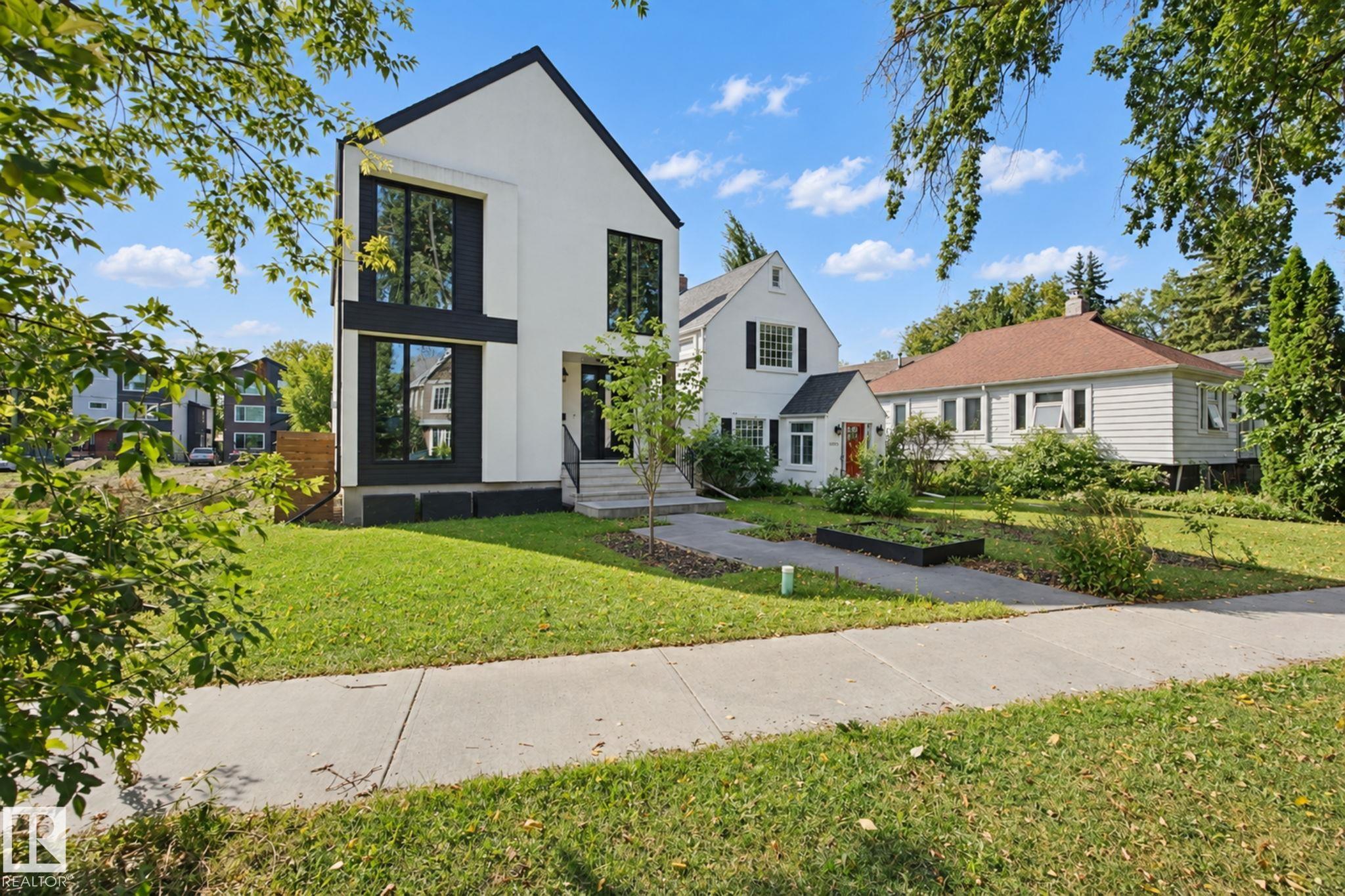 10925 UNIVERSITY Avenue, E4508472, Alberta,