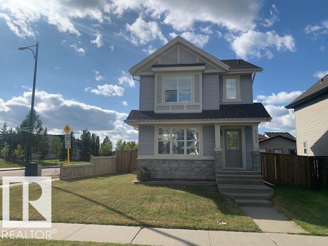 3552 12 Street, E4508486, Alberta,