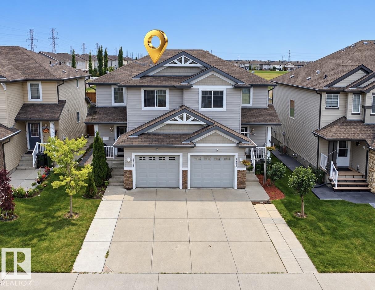 2829 18A Avenue, E4508490, Alberta,