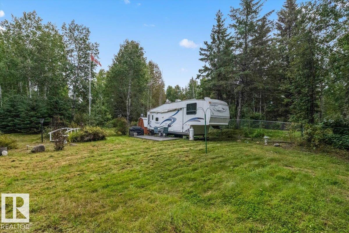 124 4418 HWY 633, E4508492, Alberta,