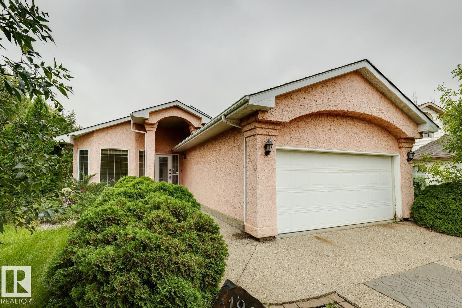 1190 POTTER GREENS Drive, E4508493, Alberta,