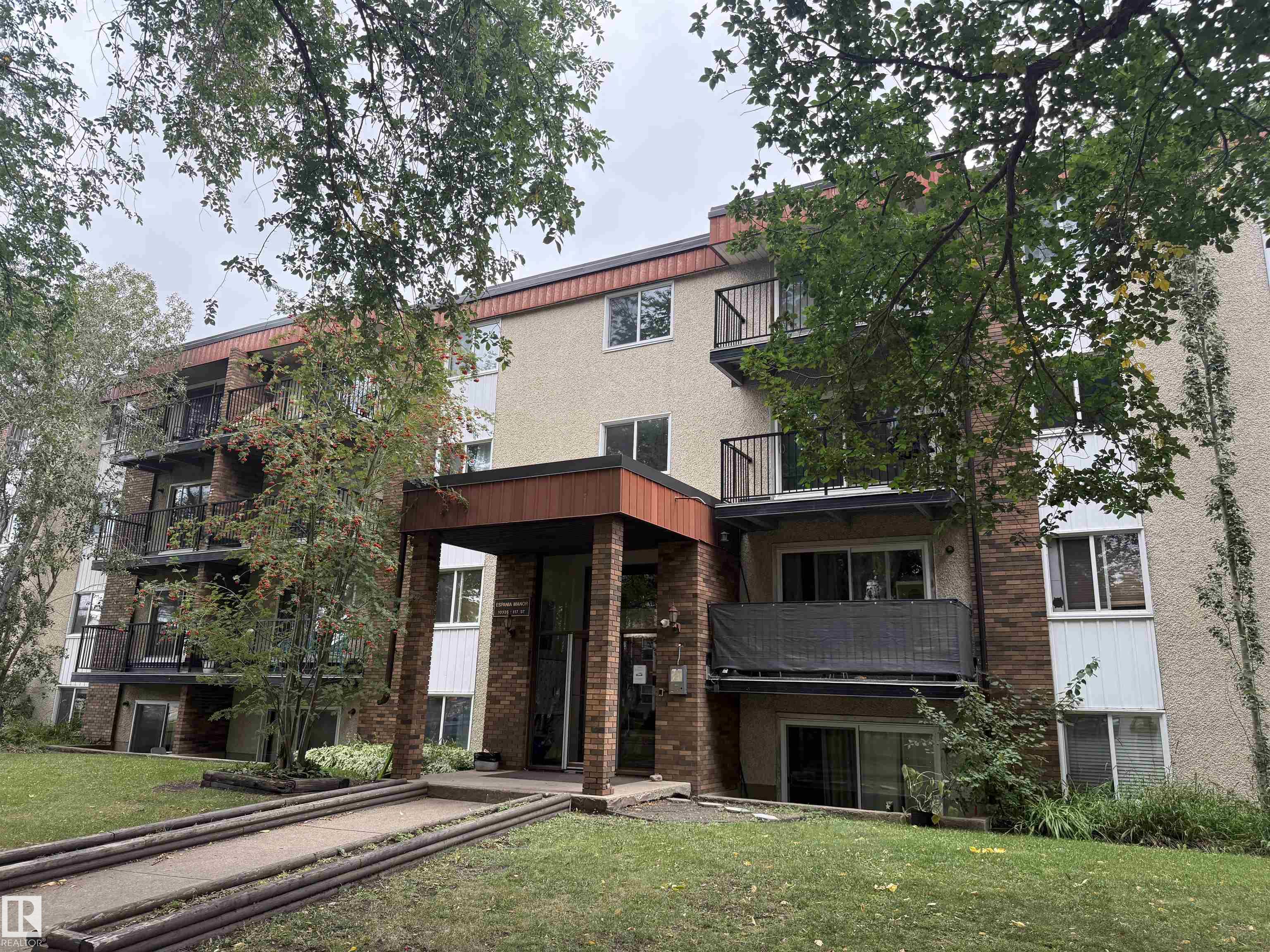 205 10335 117 Street, E4508496, Alberta,