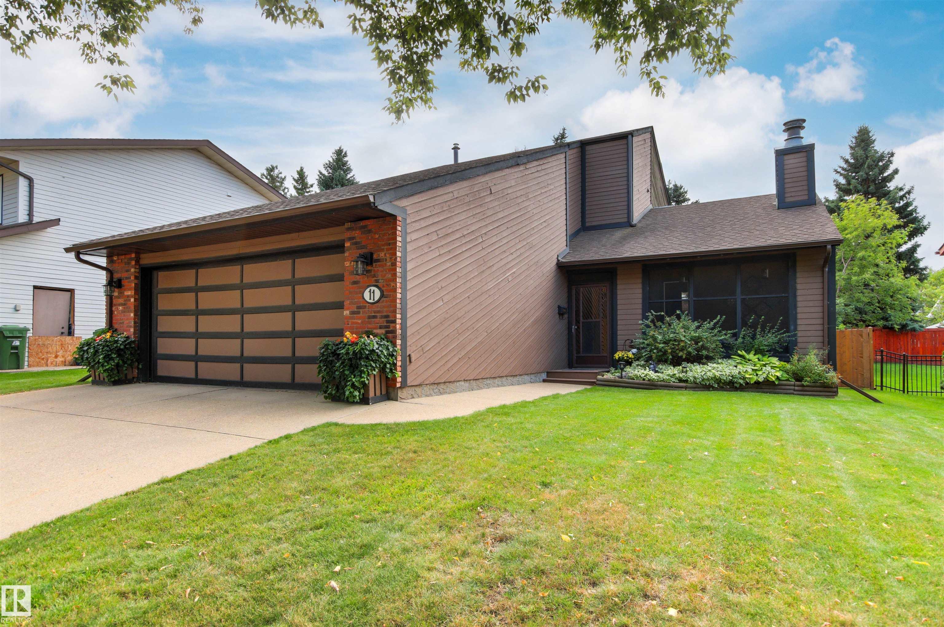 11 WENTWORTH Crescent, E4508520, Alberta,