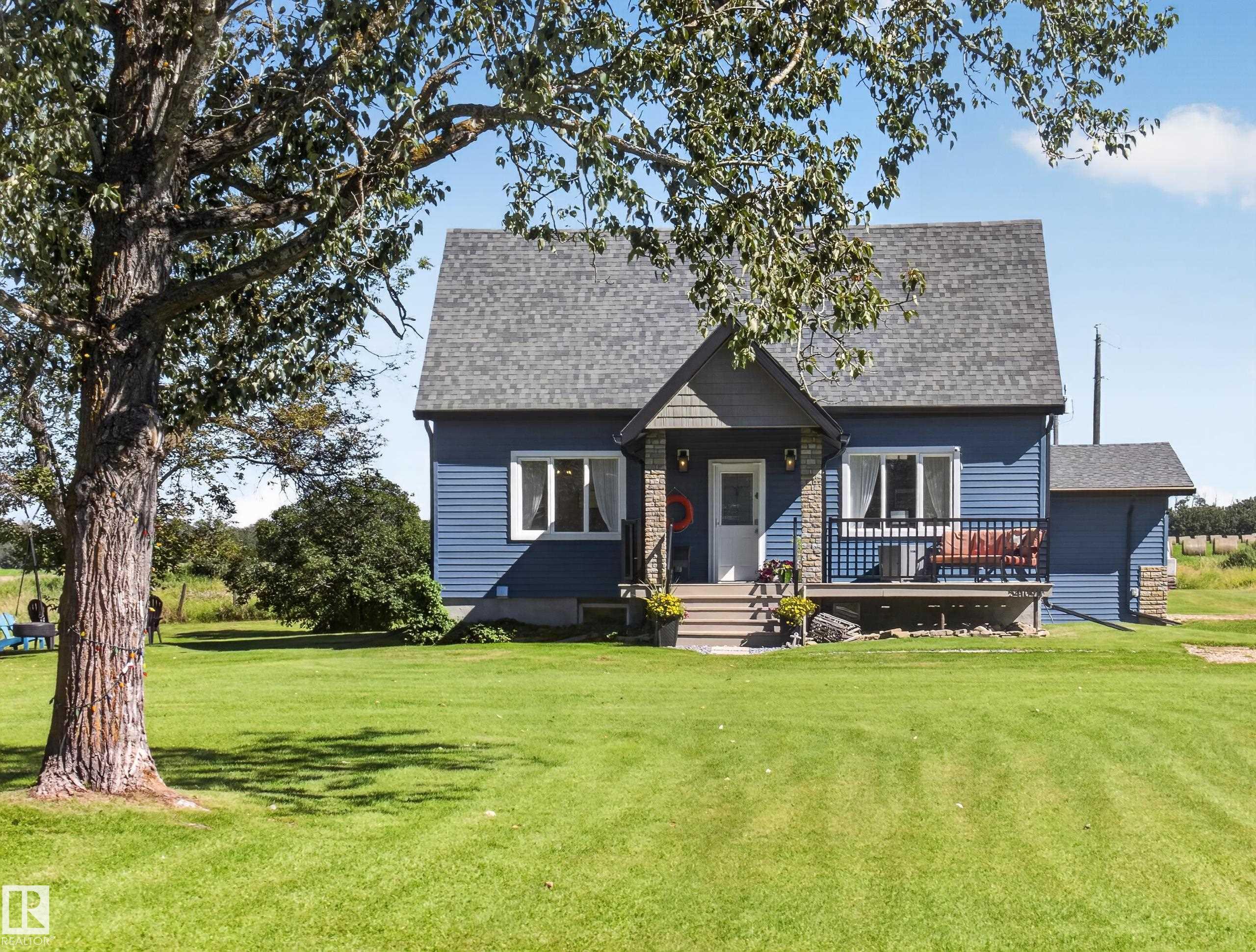 54109A Range Road 34, E4508521, Alberta,
