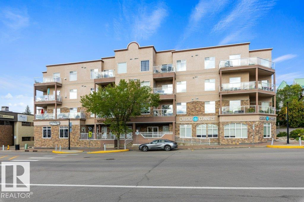 406 5 PERRON Street, E4508525, Alberta,