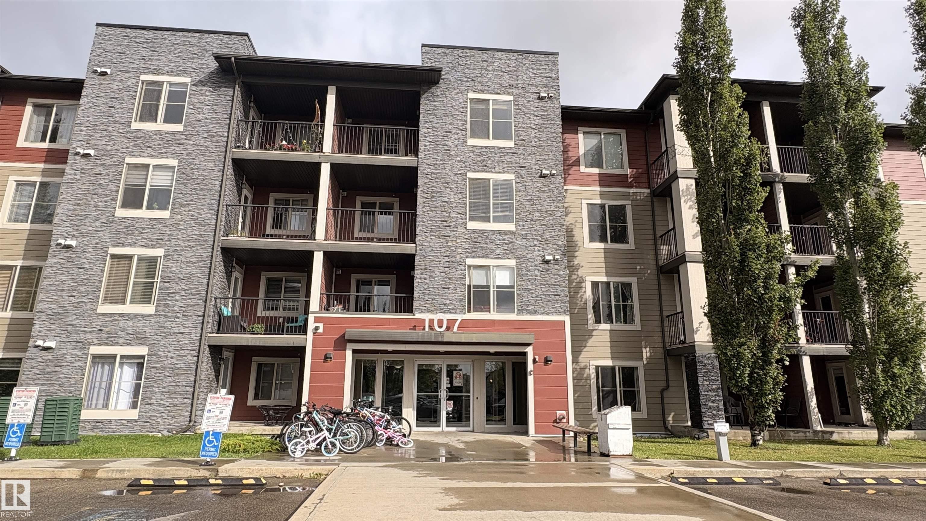 103 107 WATT Common, E4508530, Alberta,