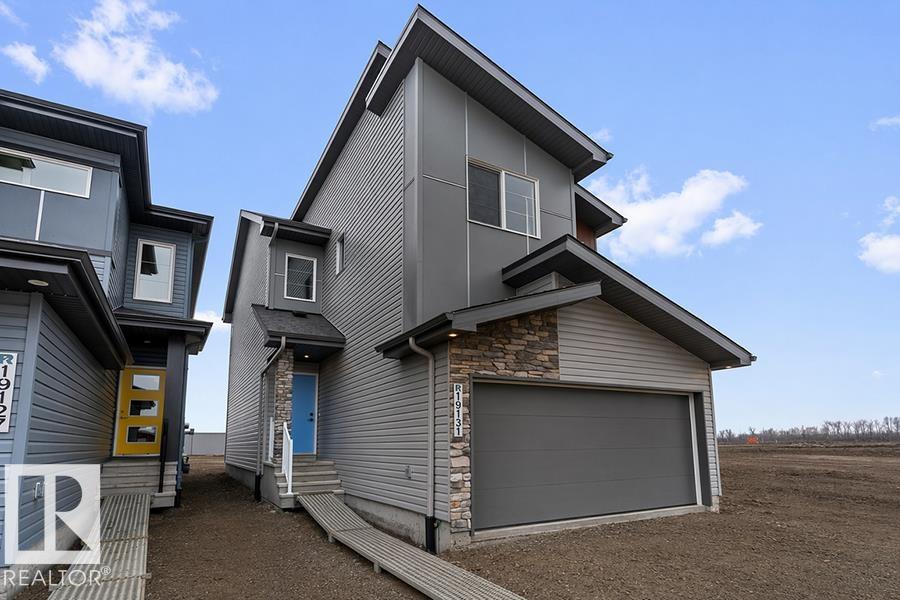 19131 20 Avenue, E4508538, Alberta,