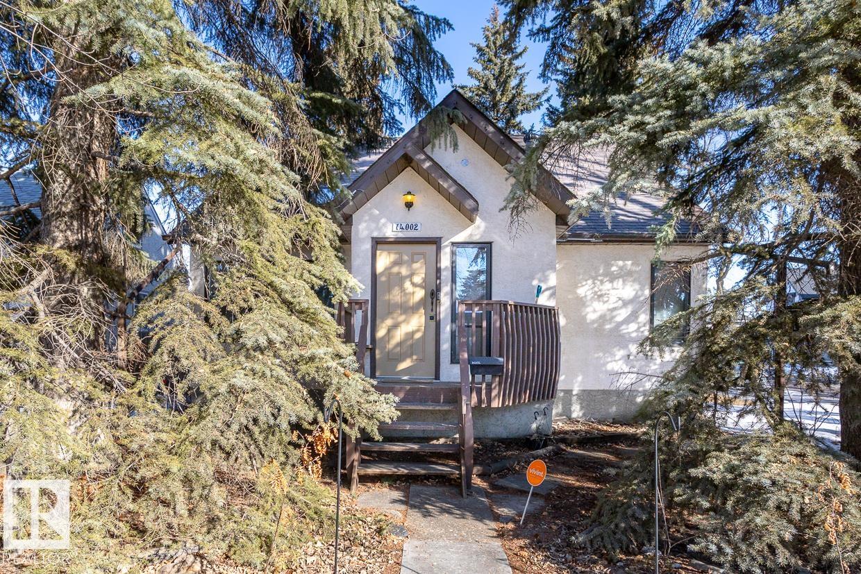 14002 106 Avenue, E4508540, Alberta,