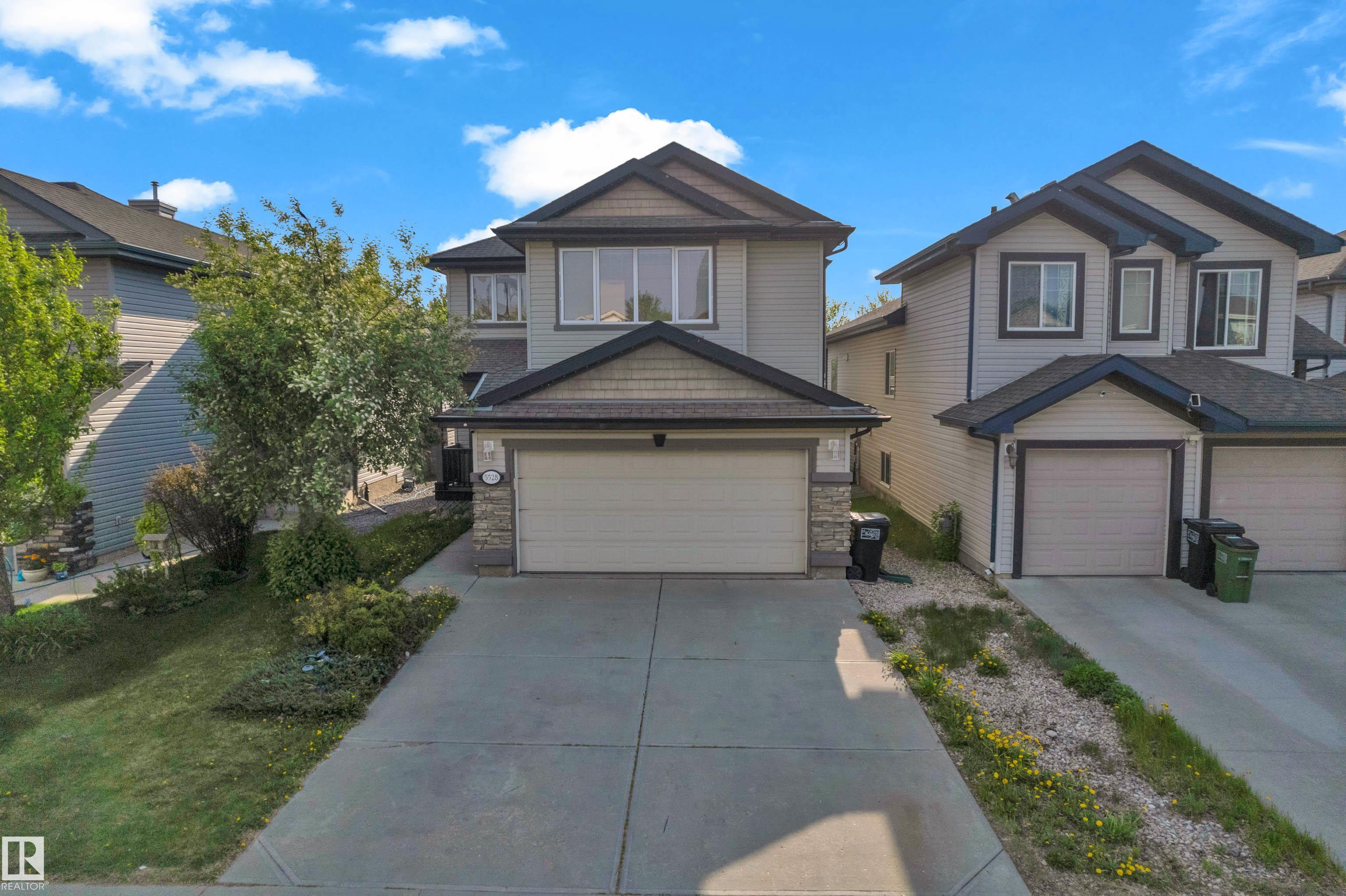 5528 209st, E4508541, Alberta,