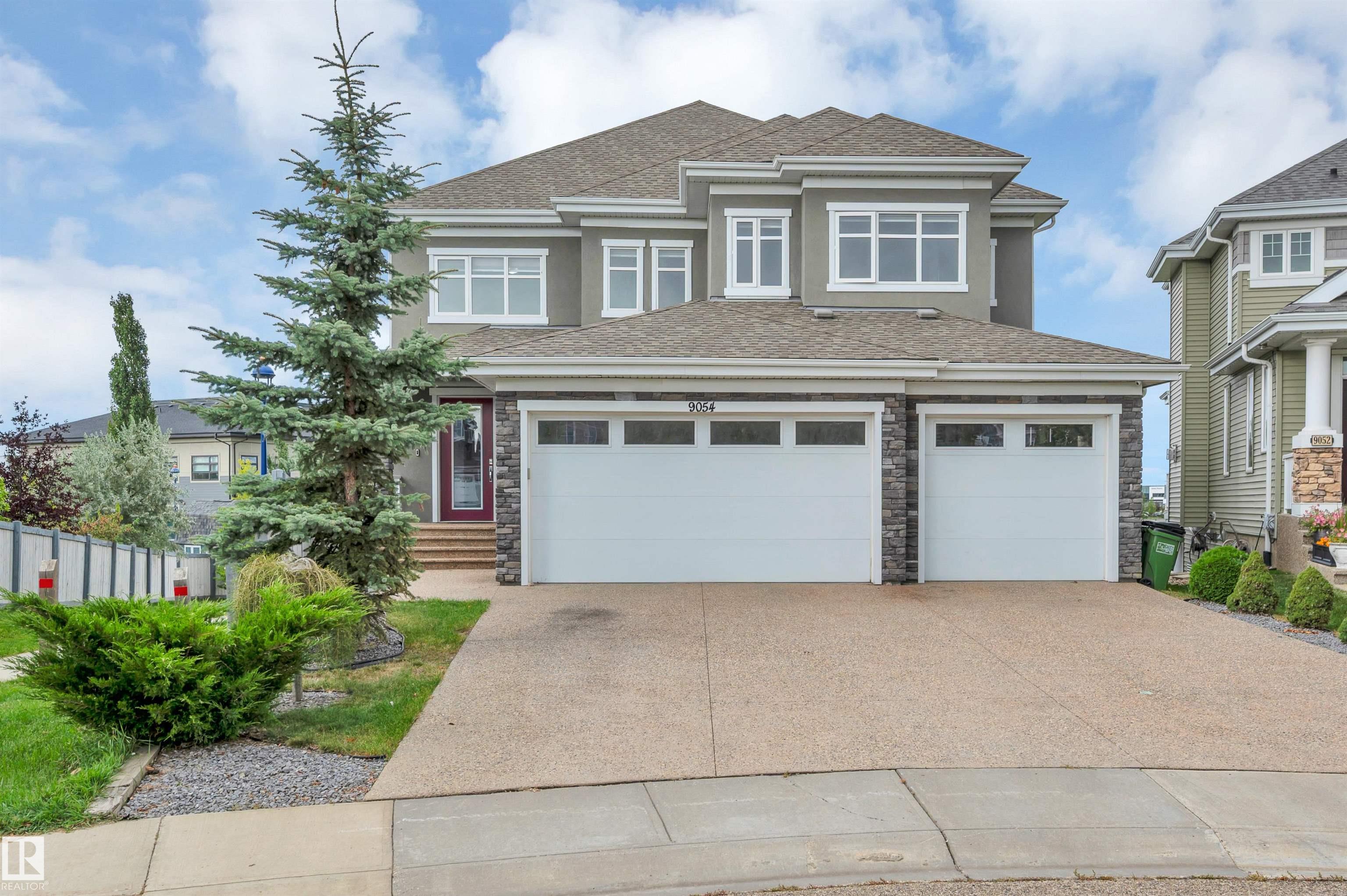 9054 24 Avenue, E4508543, Alberta,