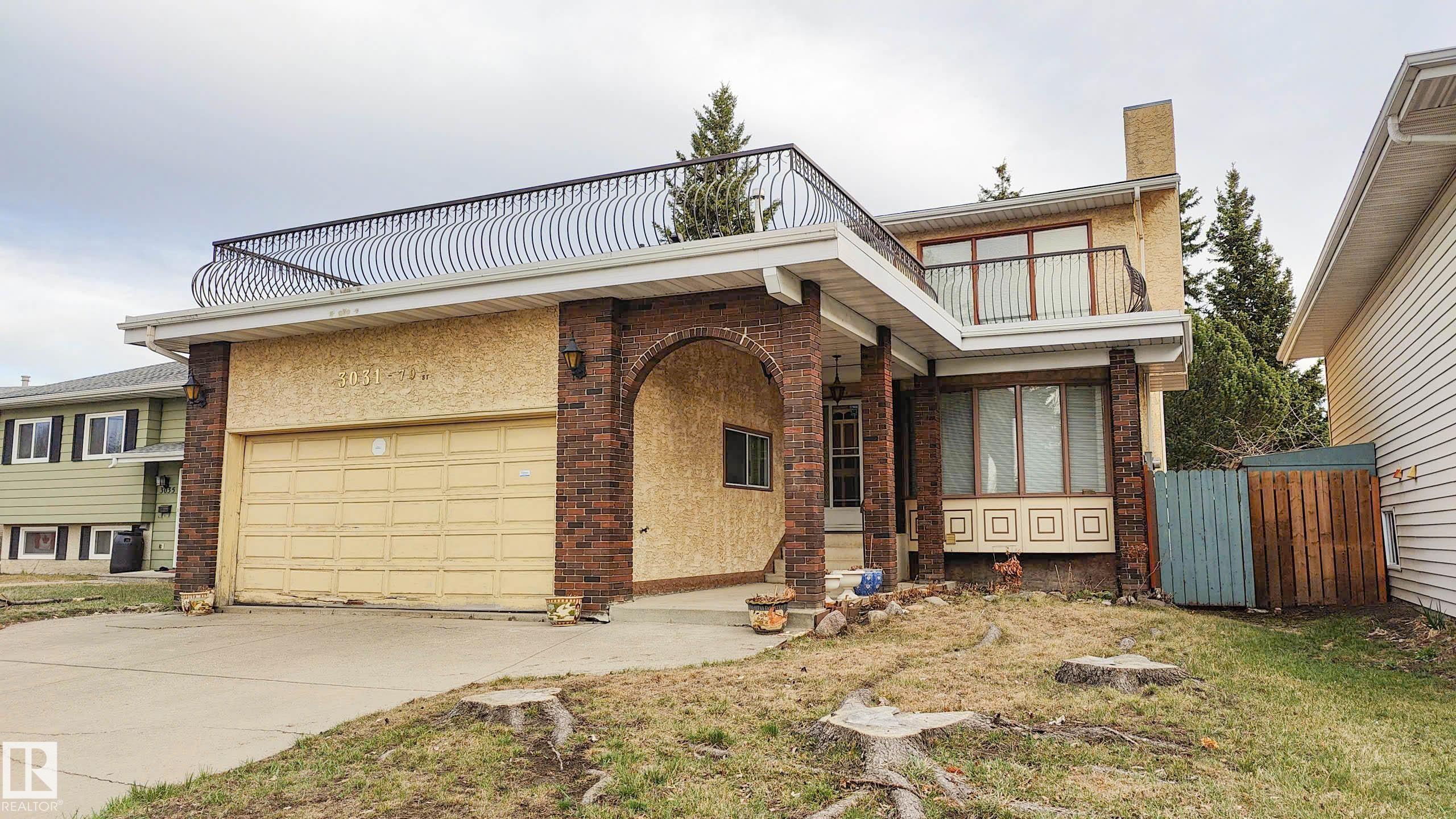 3031 79 Street NW, E4508545, Alberta,