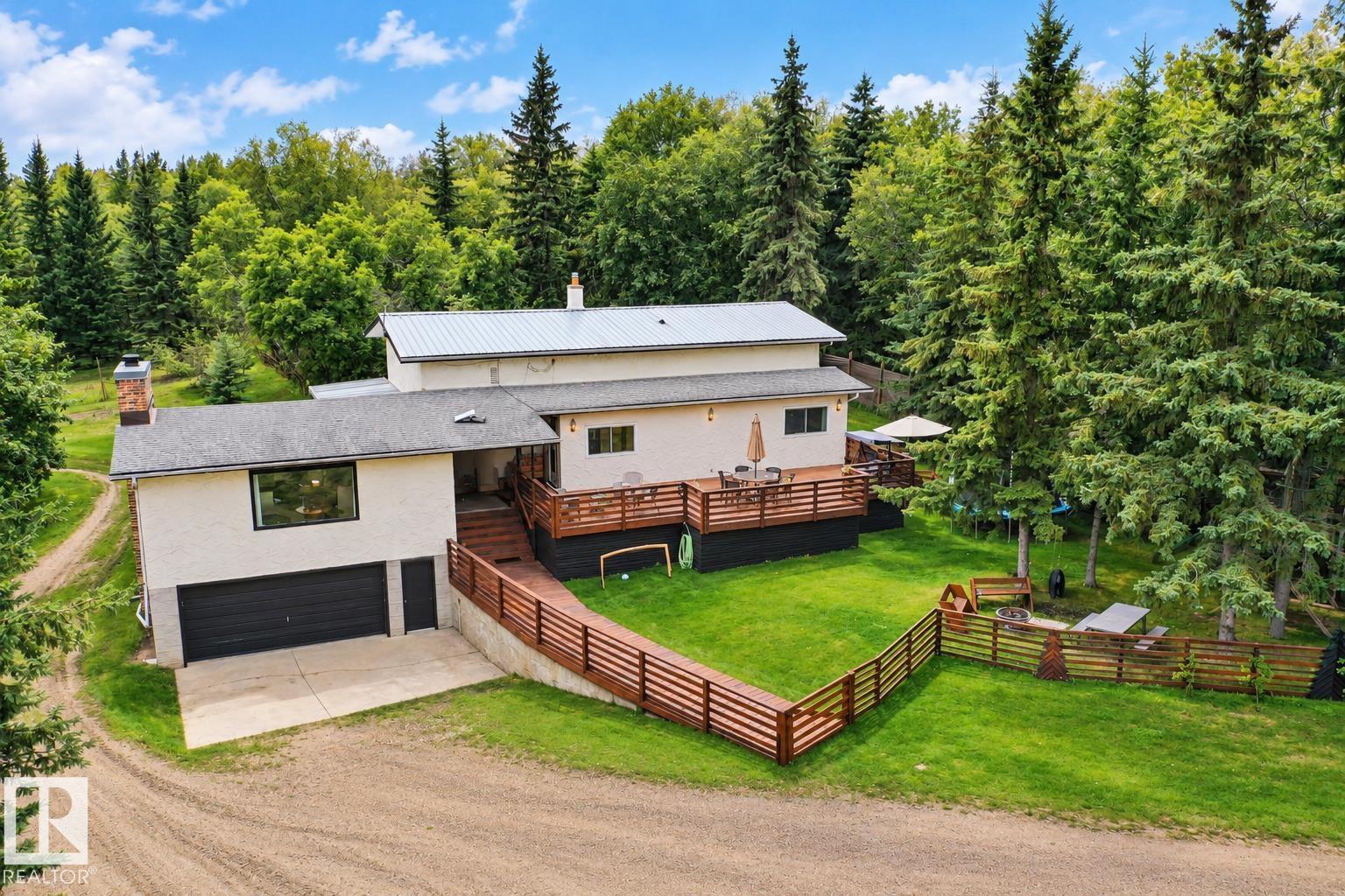 26127 TWP ROAD 514, E4508548, Alberta,