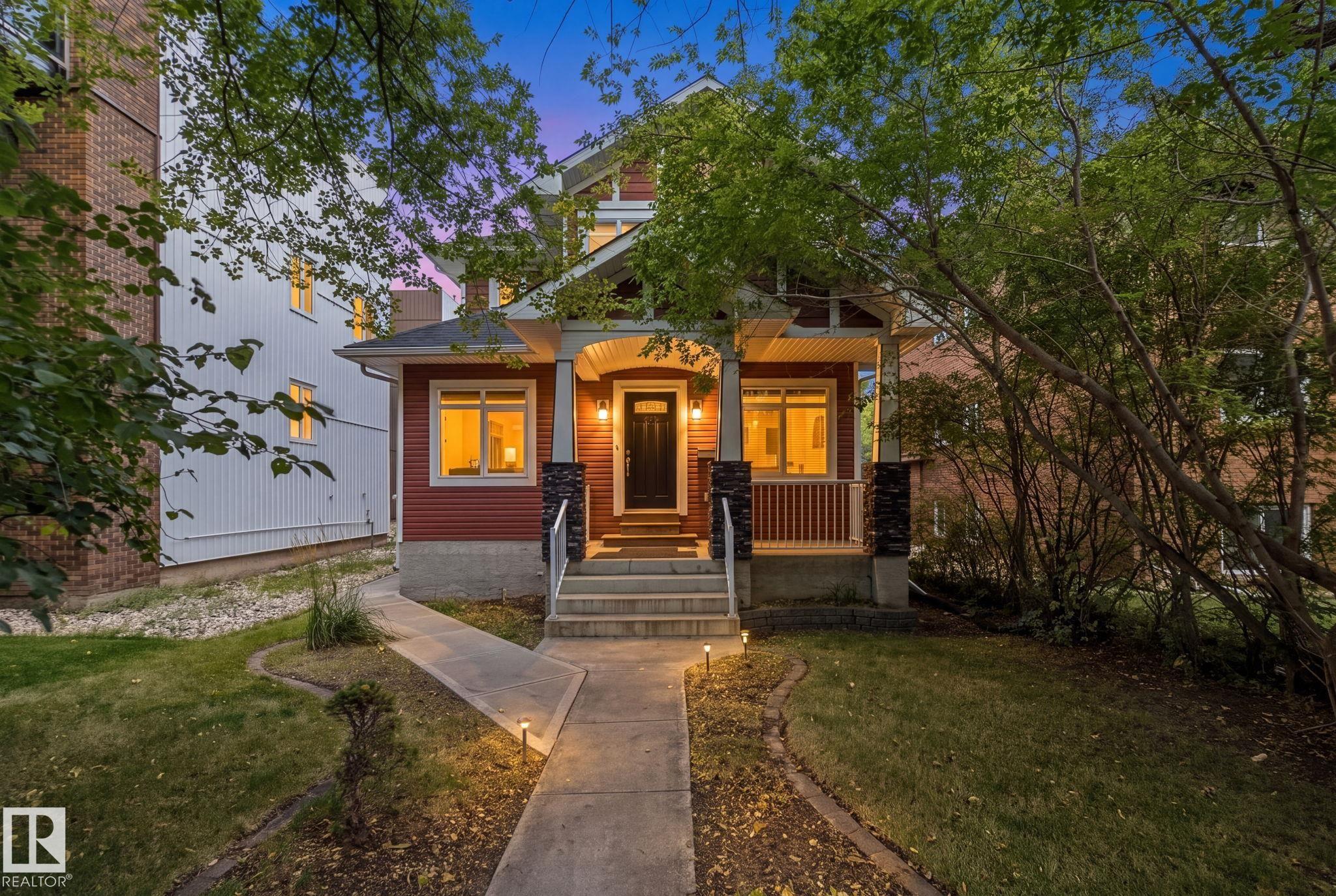 10143 123 Street, E4508556, Alberta,