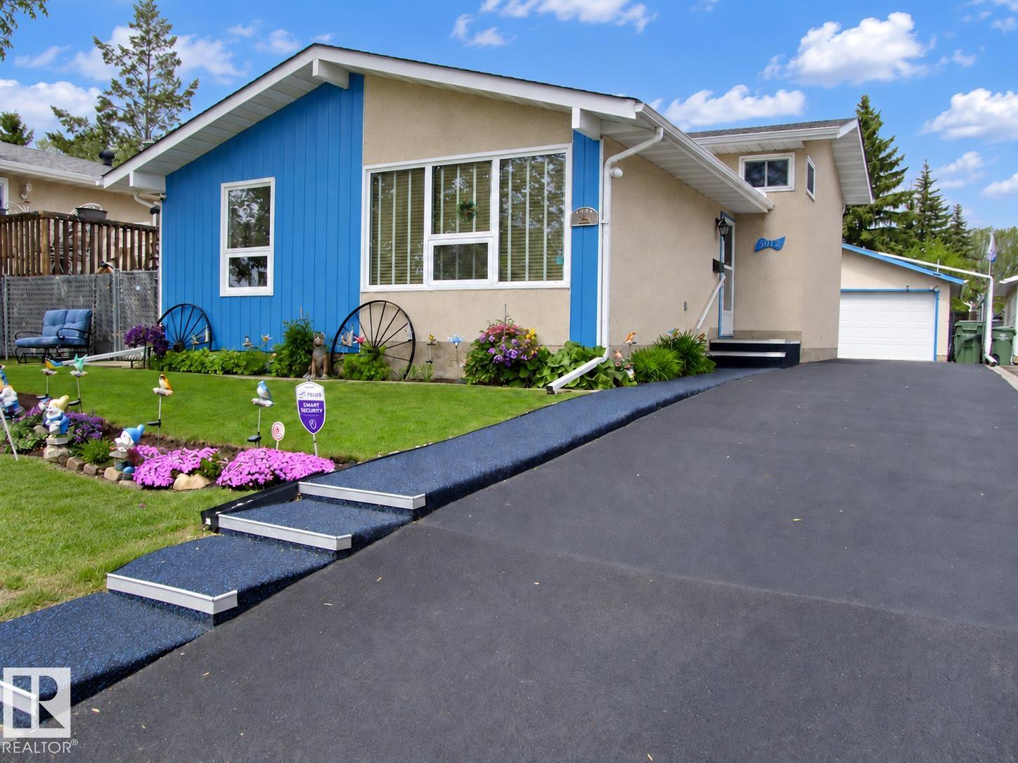 5012 57 Avenue, E4508557, Alberta,