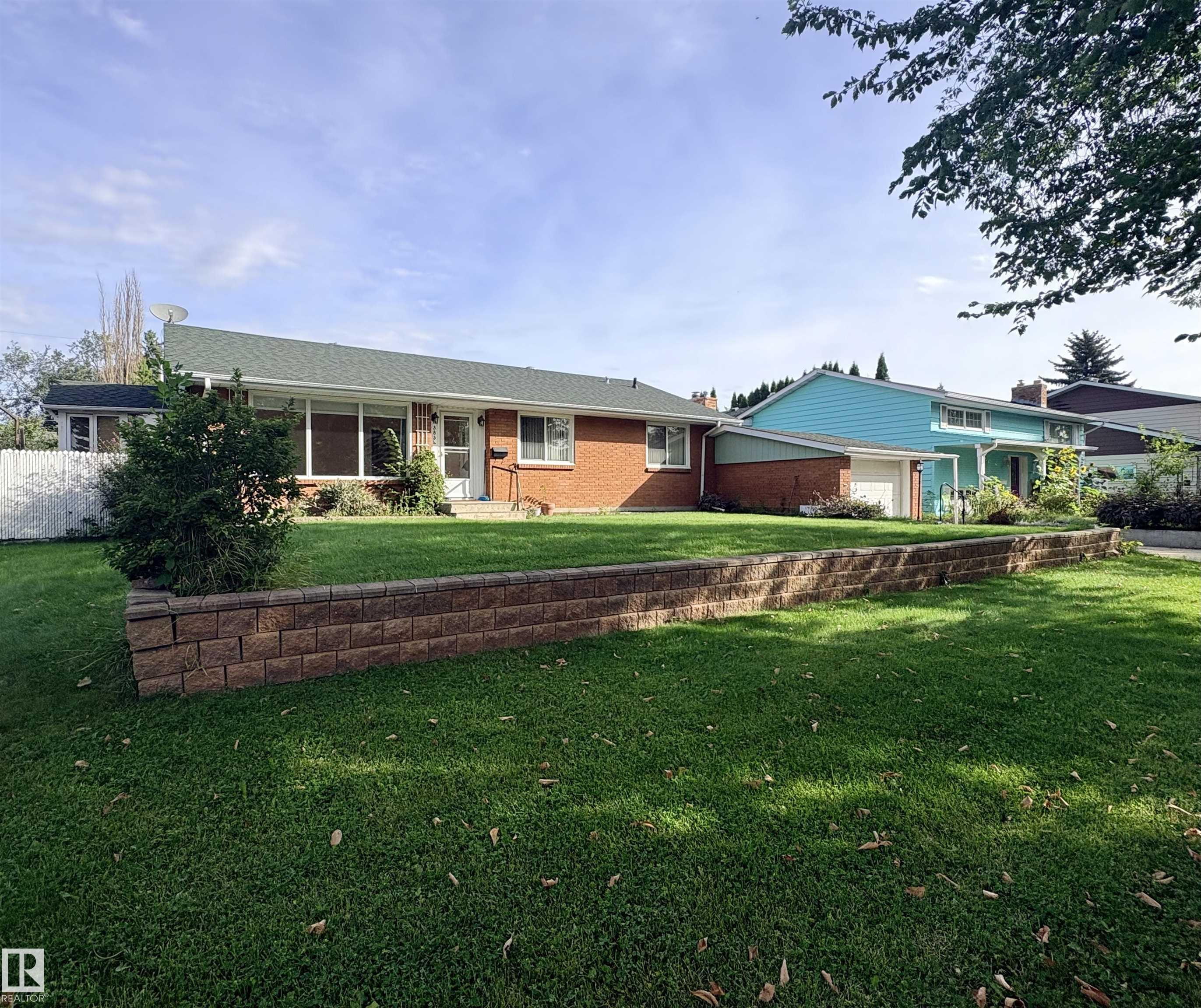3834 110 Avenue, E4508559, Alberta,