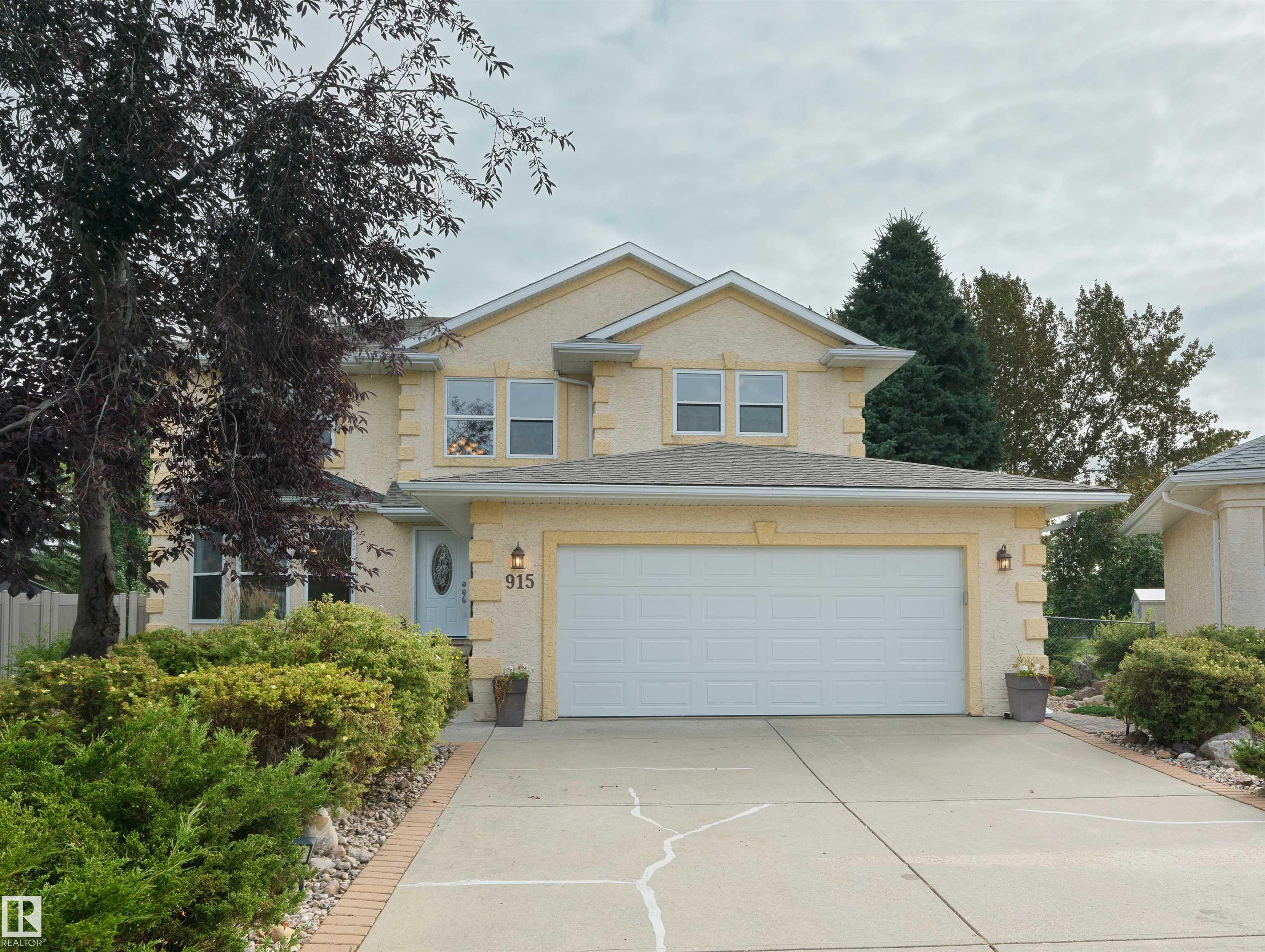 915 PICARD Drive, E4508561, Alberta,