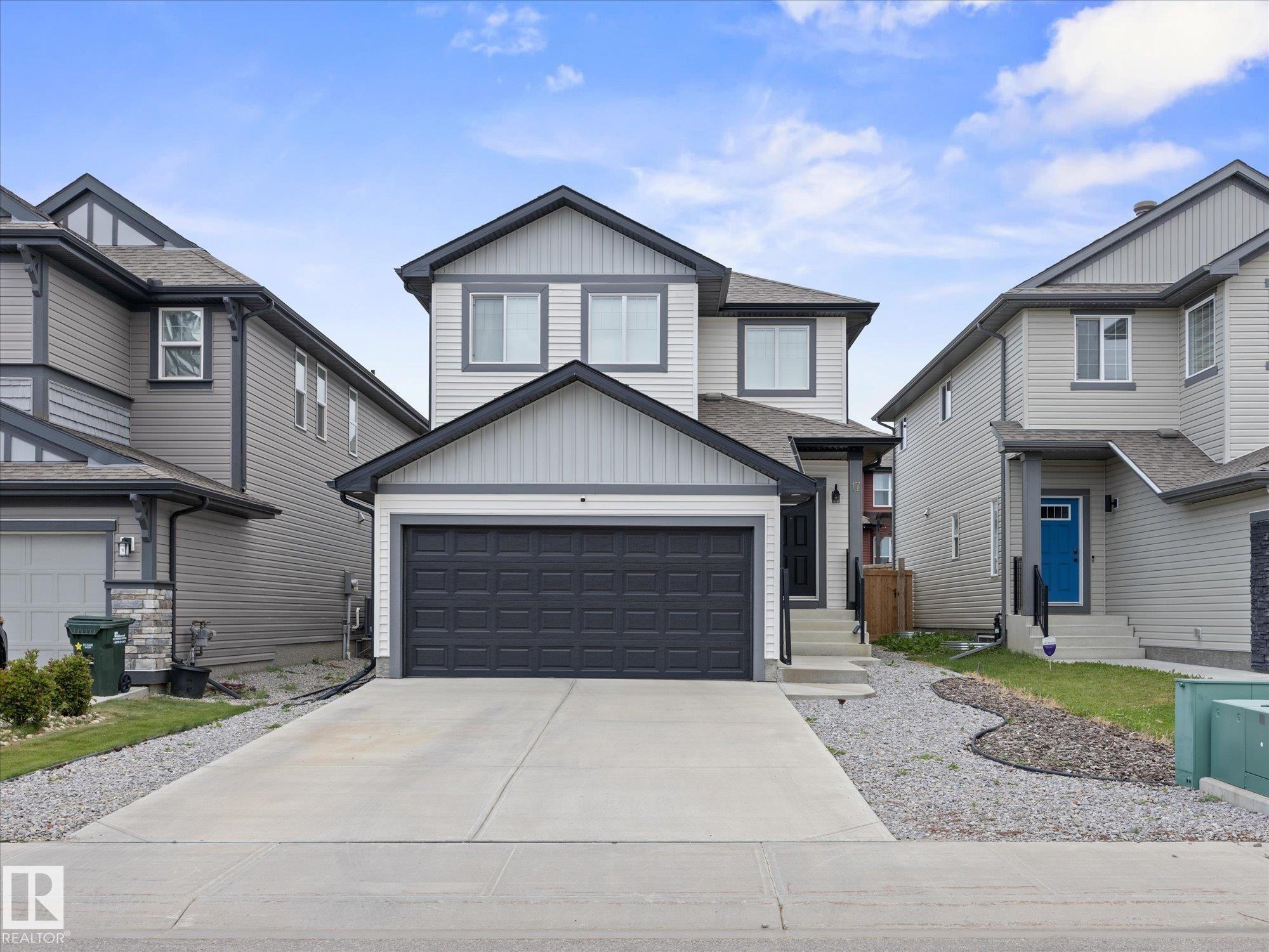 17 SAVOY Crescent, E4508562, Alberta,