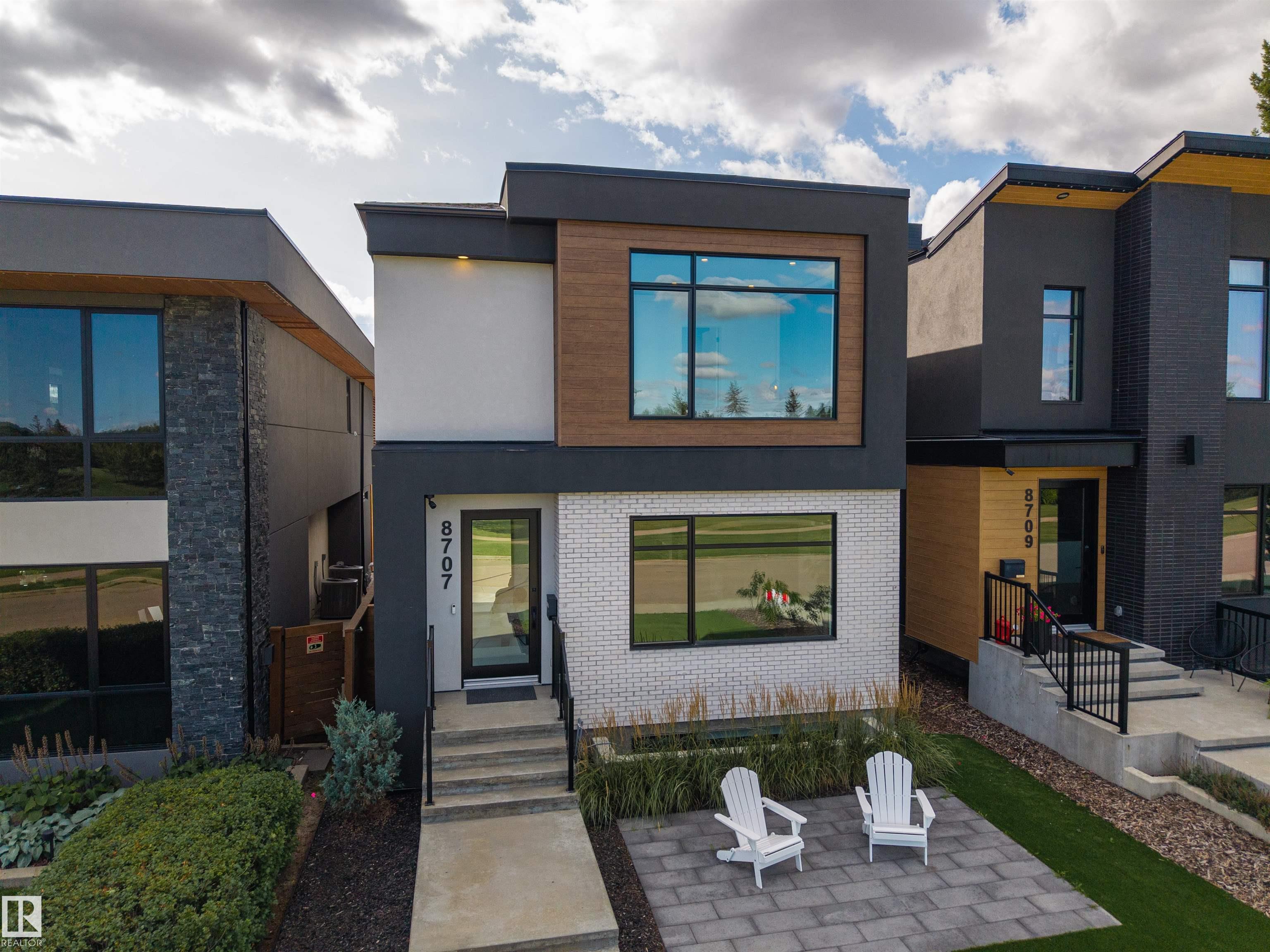 8707 STRATHEARN Crescent, E4508567, Alberta,