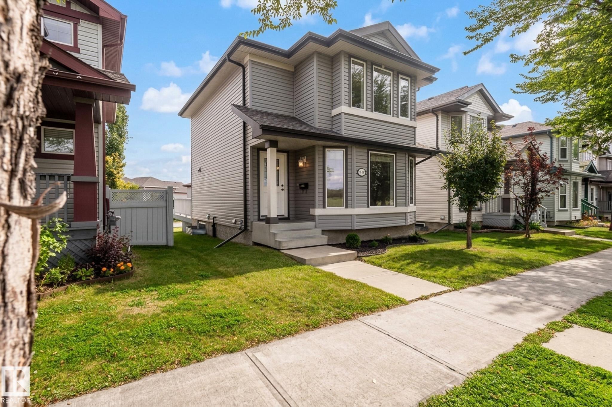 404 HEMINGWAY Road, E4508569, Alberta,