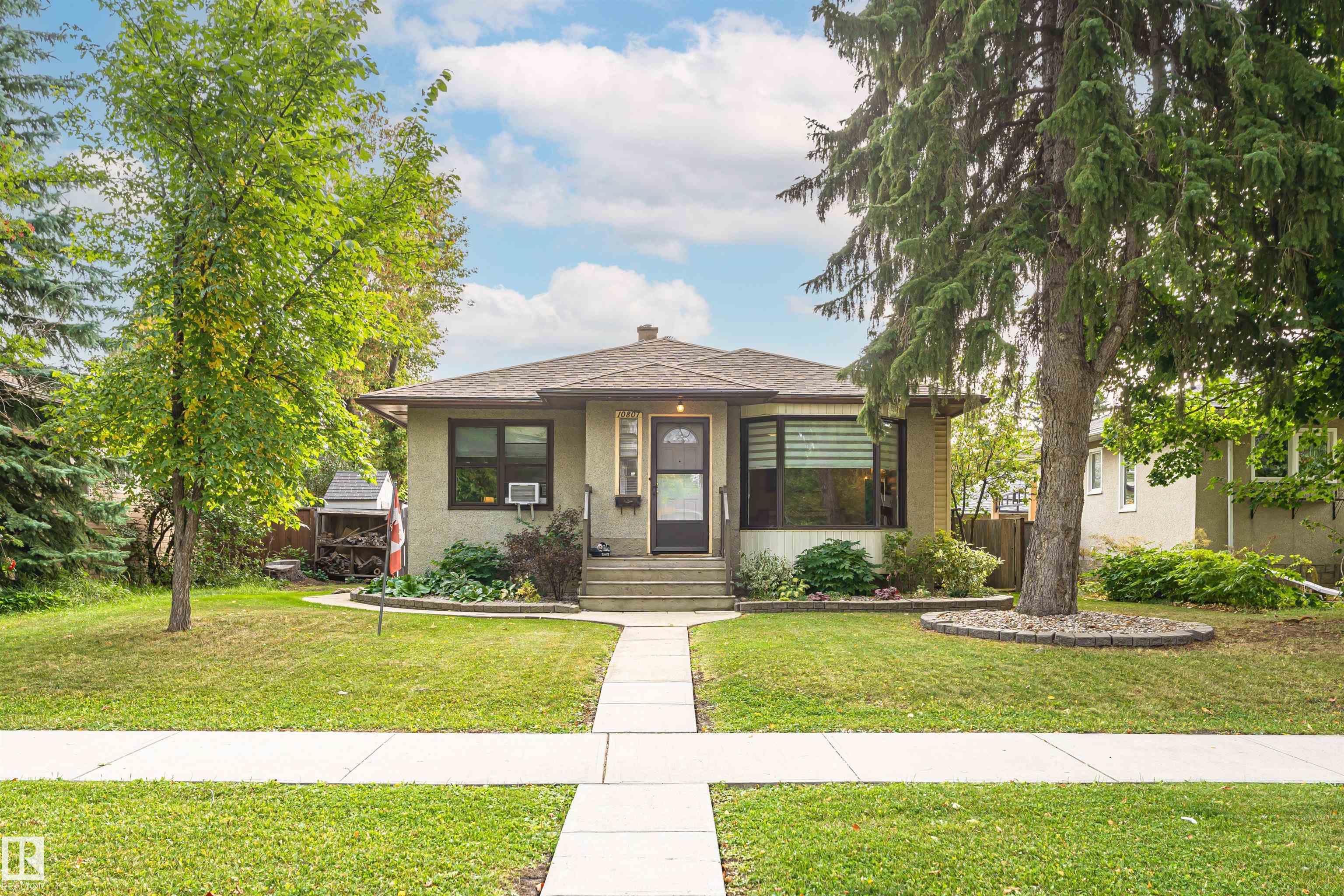 10807 136 Street, E4508571, Alberta,