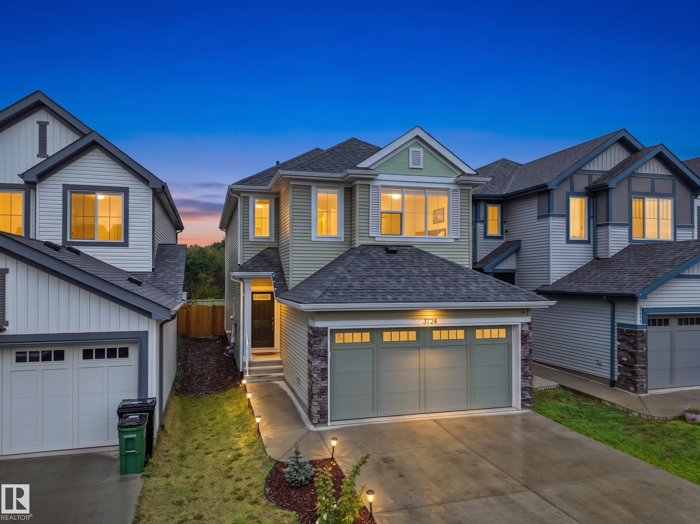 3724 214 Street, E4508573, Alberta,