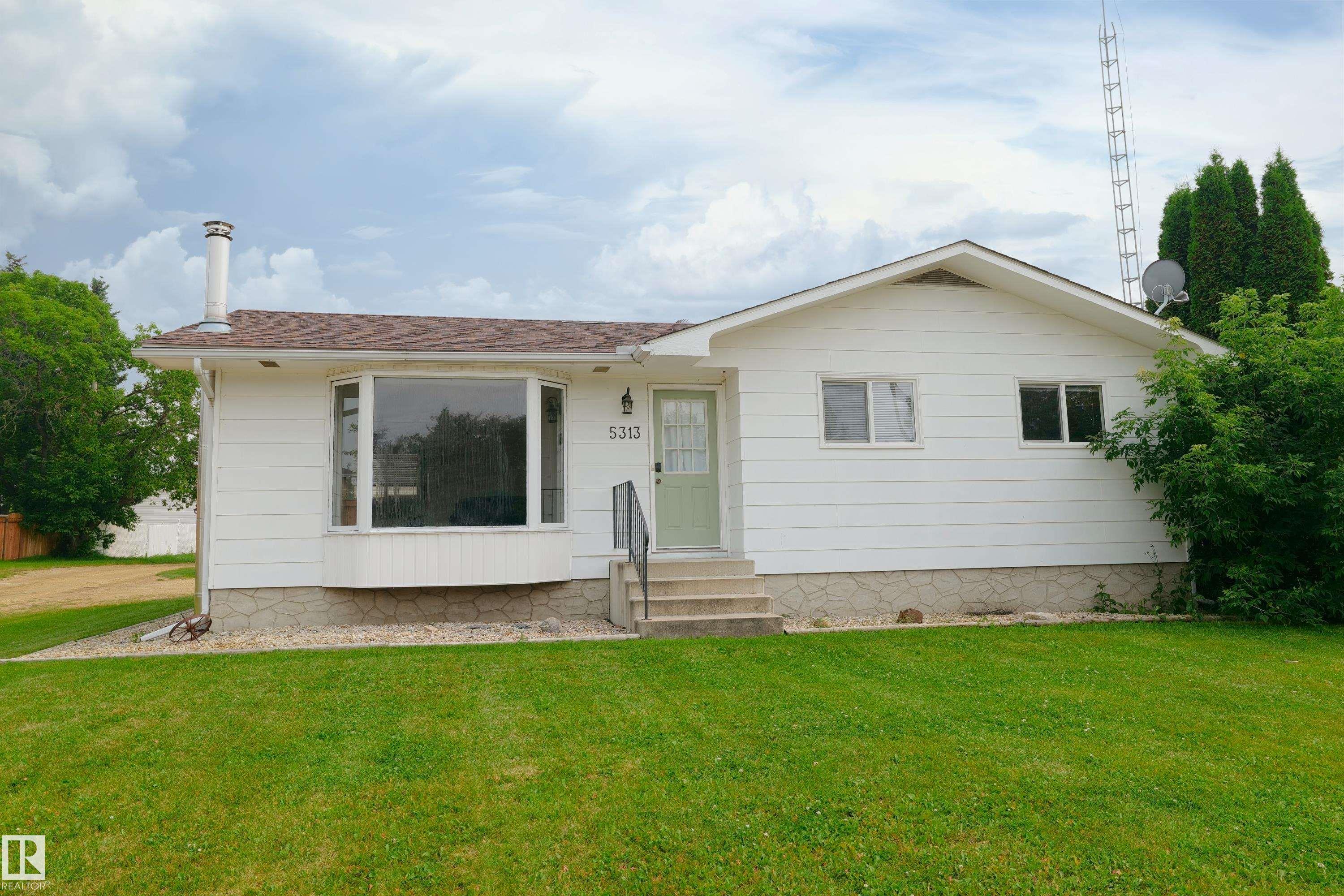 5313 57 Street, E4508575, Alberta,