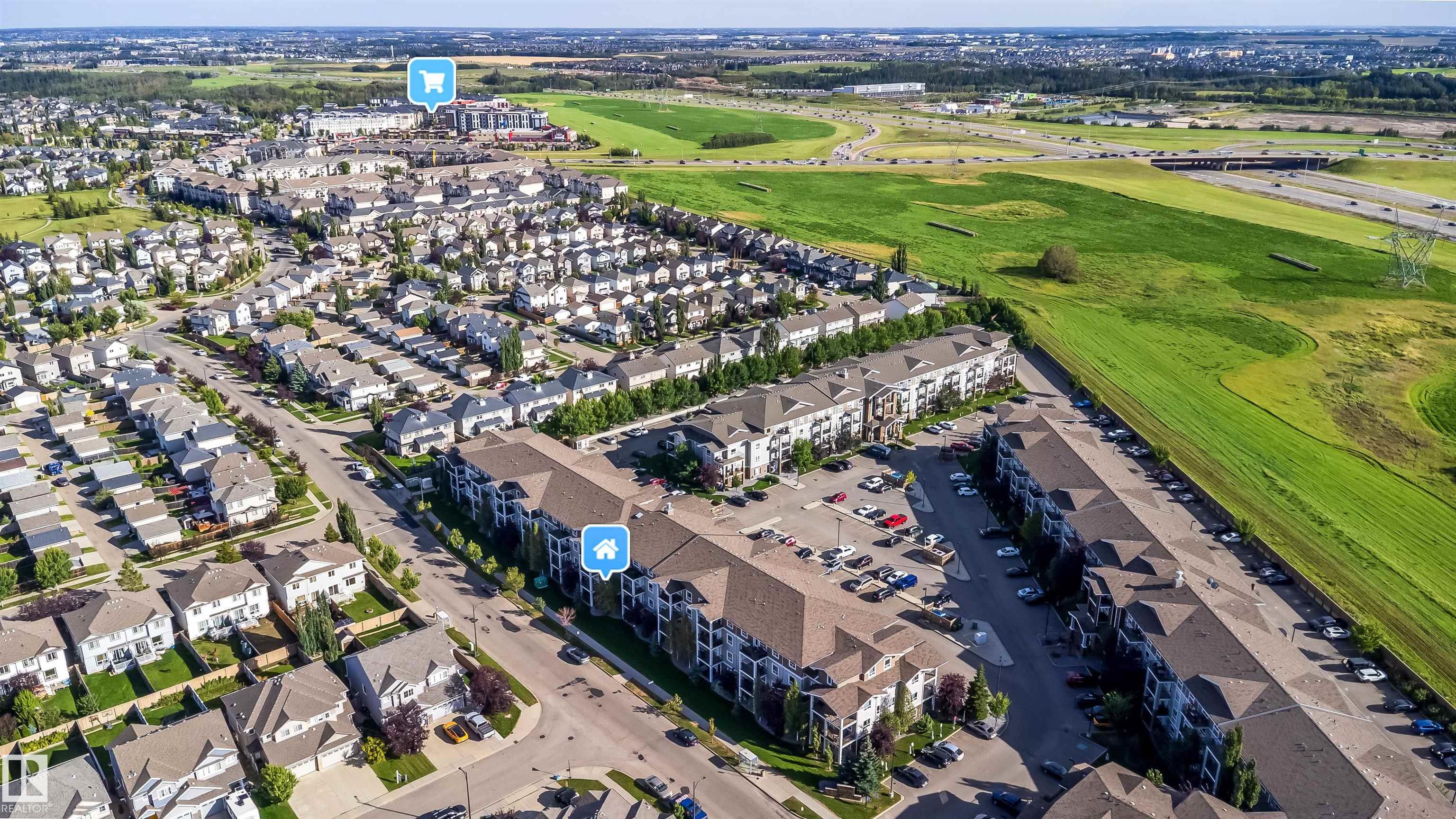 3114 9351 SIMPSON Drive, E4508584, Alberta,