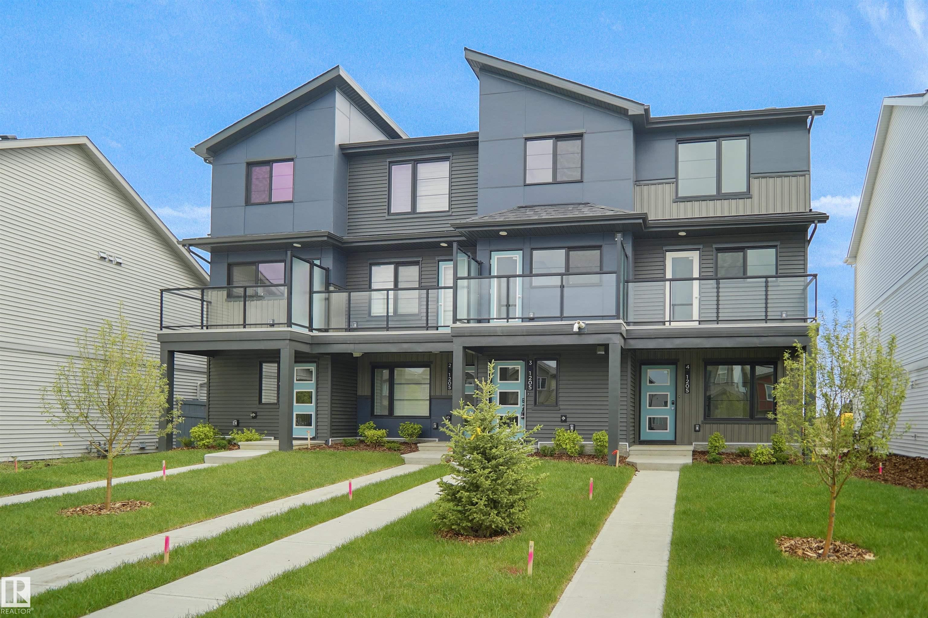 3-1205 Keswick Drive, E4508587, Alberta,