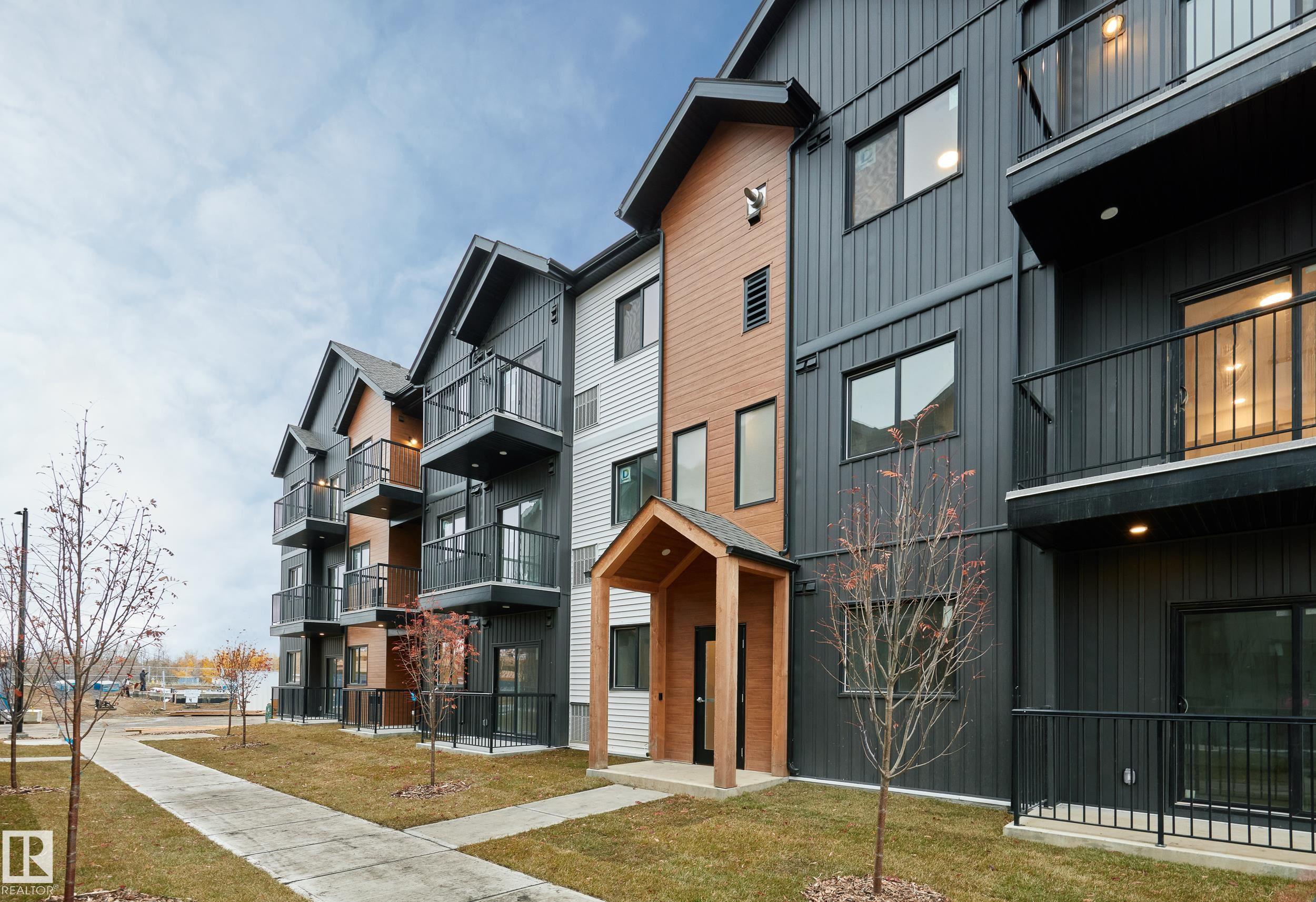 105 3715 141 Street, E4508588, Alberta,