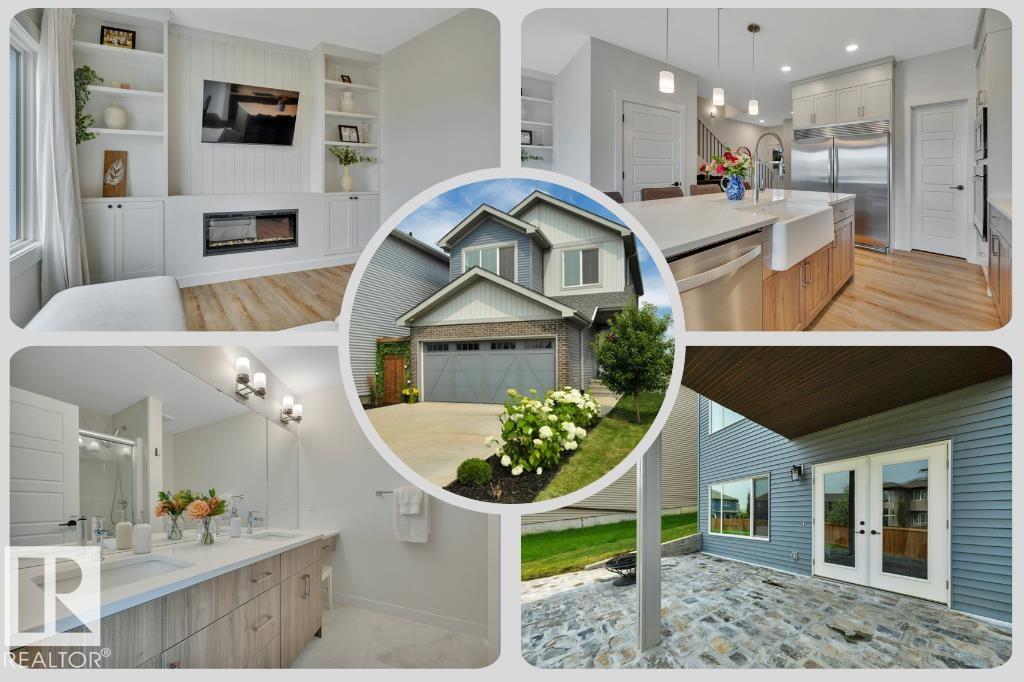 5329 Lark Landing, E4508591, Alberta,