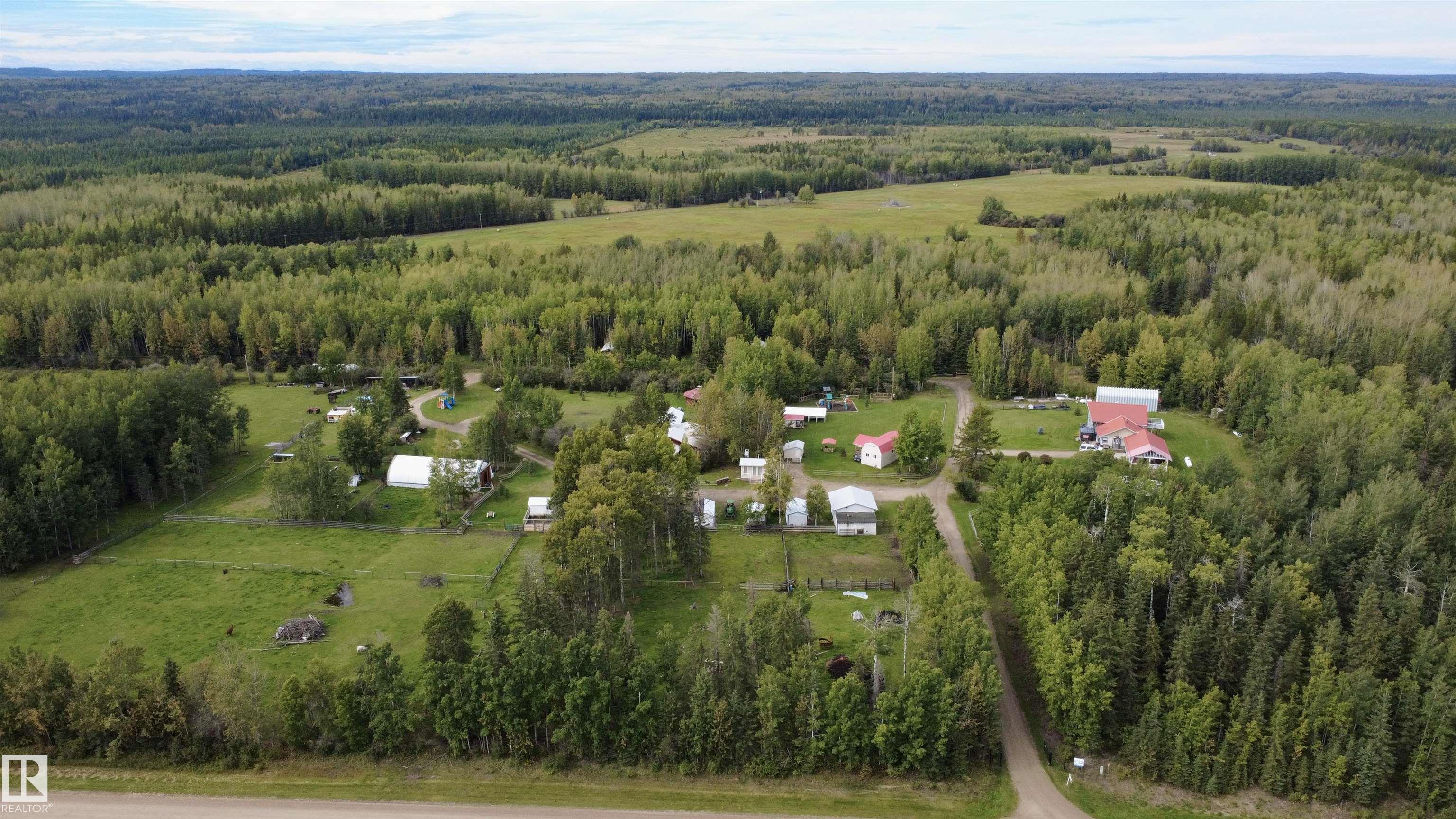 49222 Range Road 92, E4508593, Alberta,