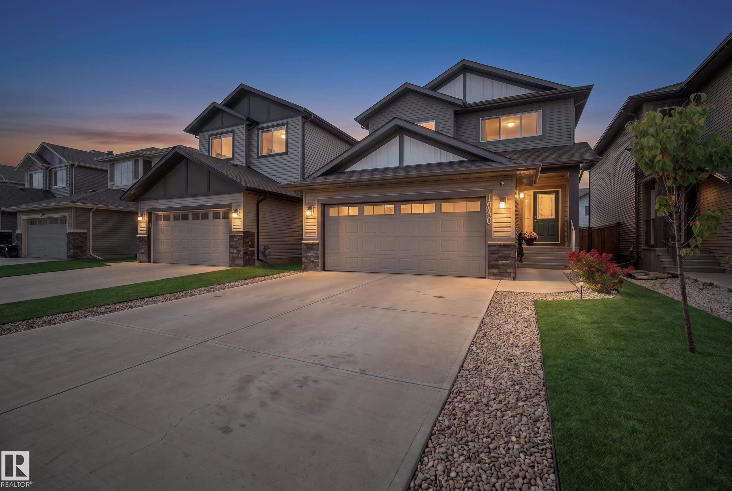 1940 WESTERRA Lane, E4508625, Alberta,