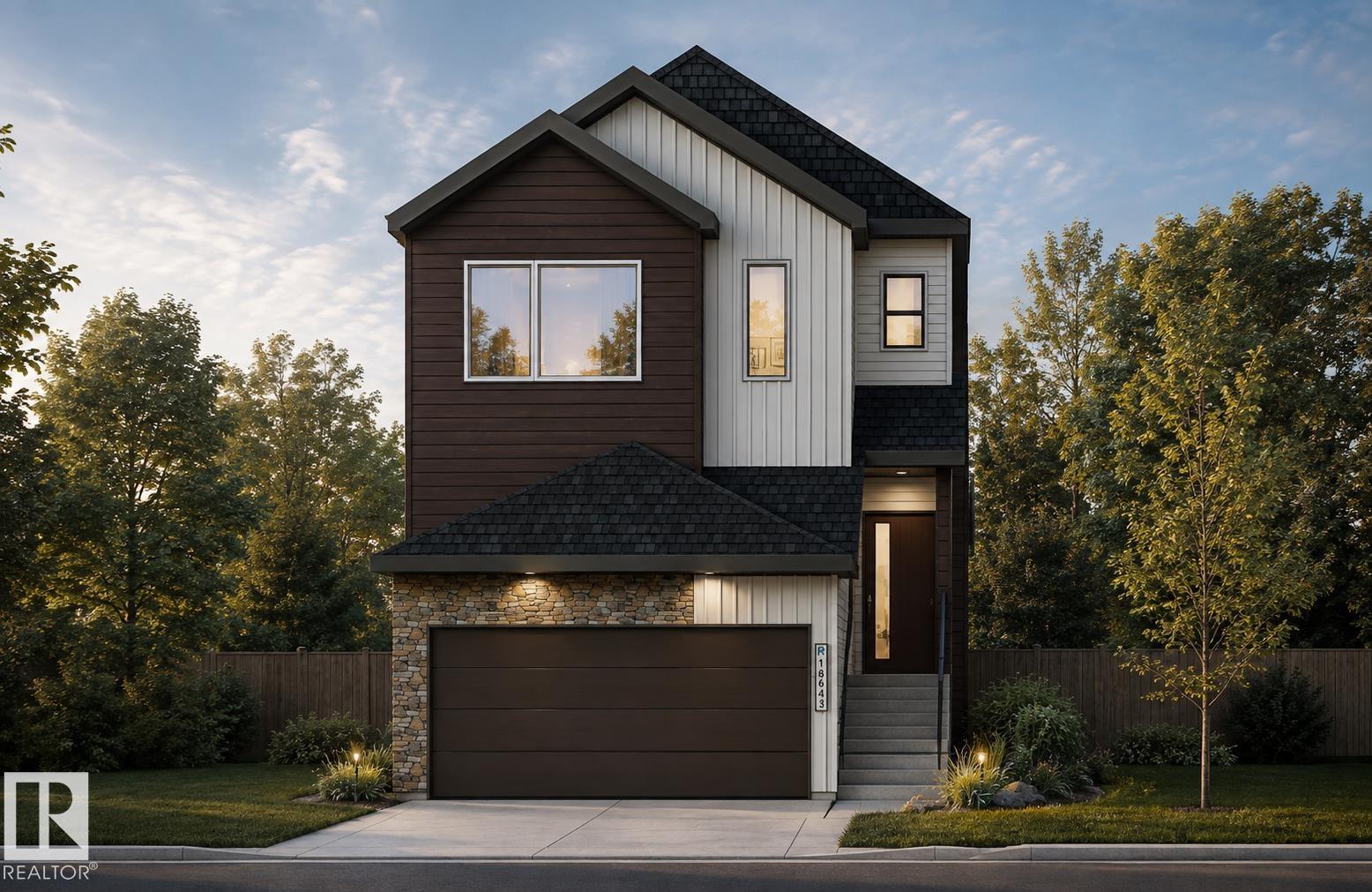 18643 19 Avenue, E4508644, Alberta,