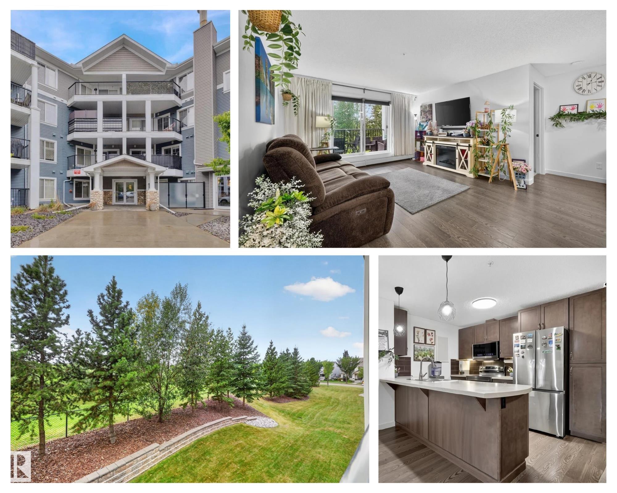203 6084 STANTON Drive, E4508647, Alberta,