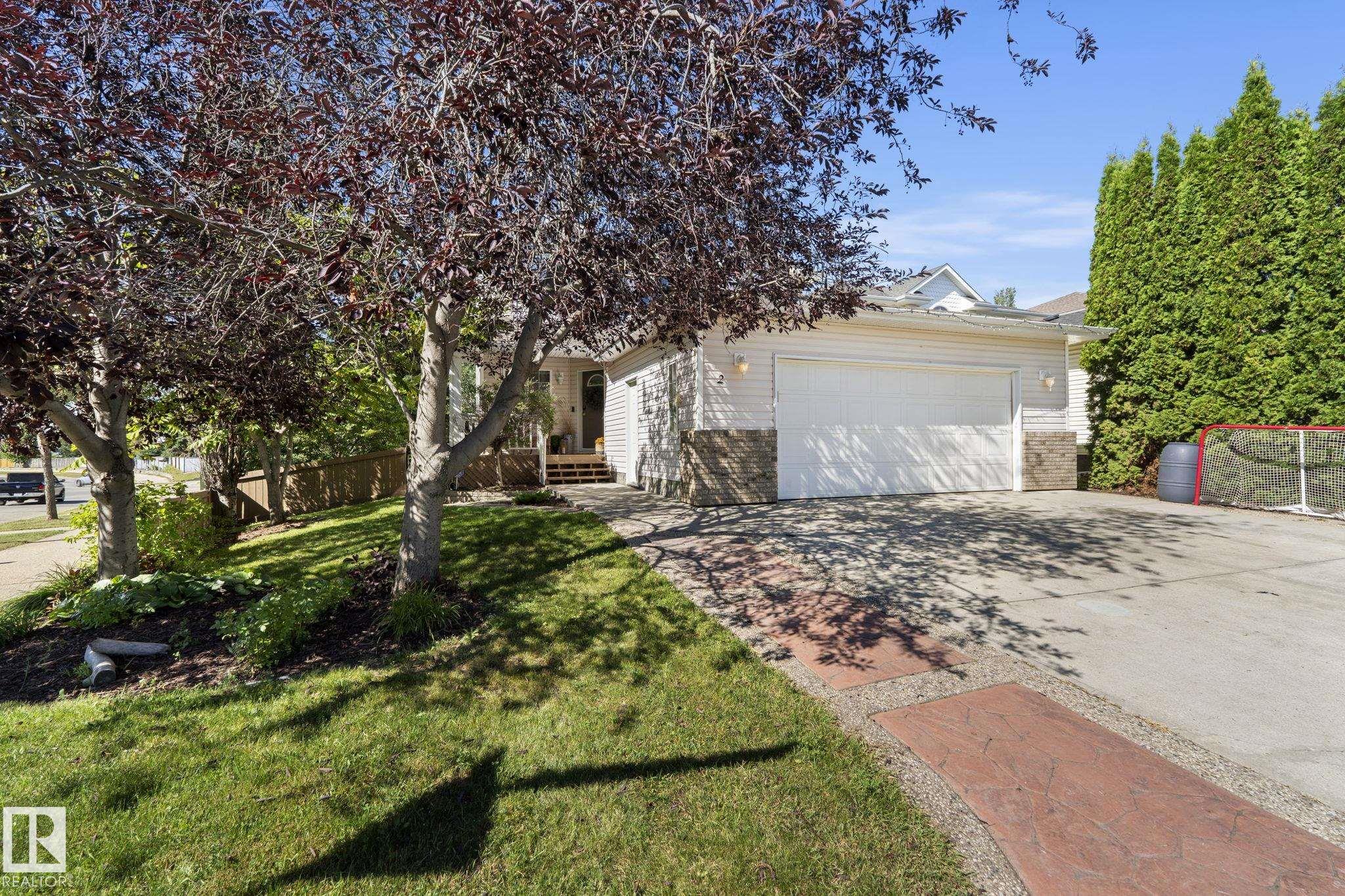 2 WESTWOOD Wynd, E4508651, Alberta,