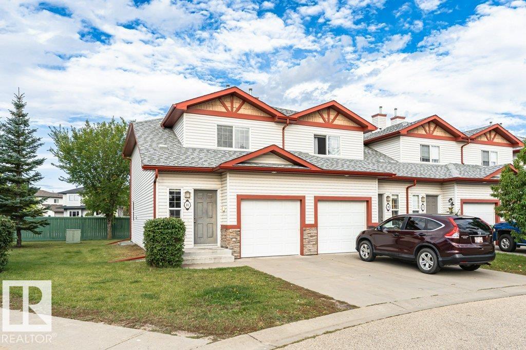 31 15 WOODSMERE Close, E4508656, Alberta,