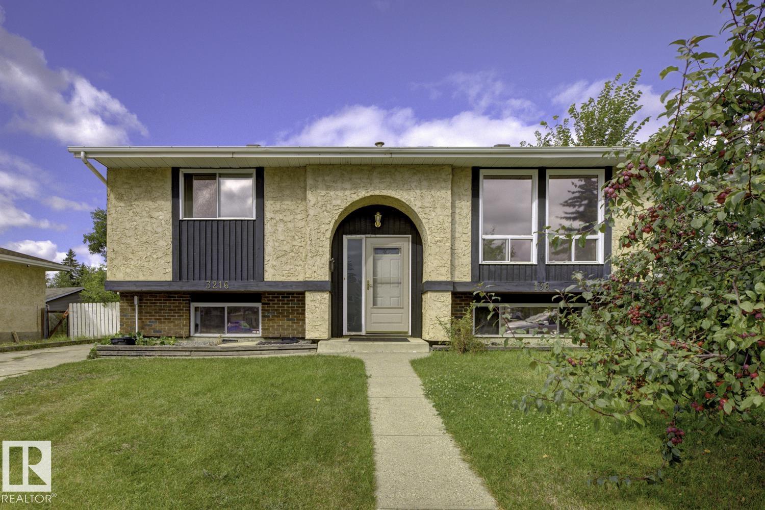 3216 138 Avenue, E4508667, Alberta,