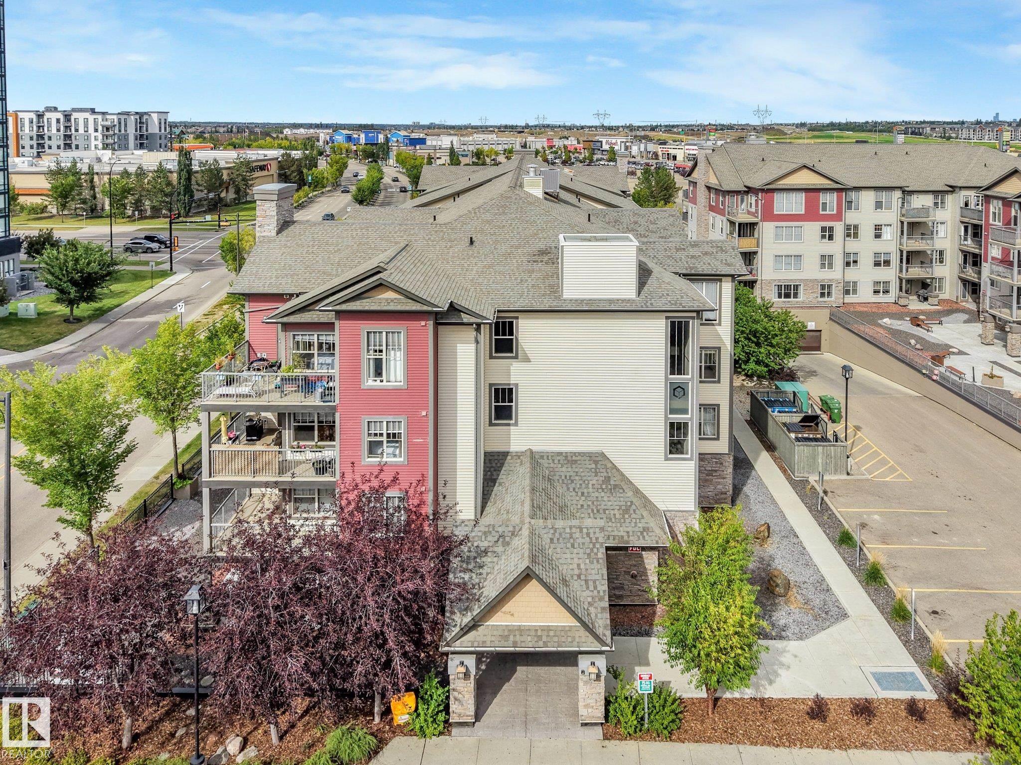 210 103 Ambleside Drive SW, E4508669, Alberta,