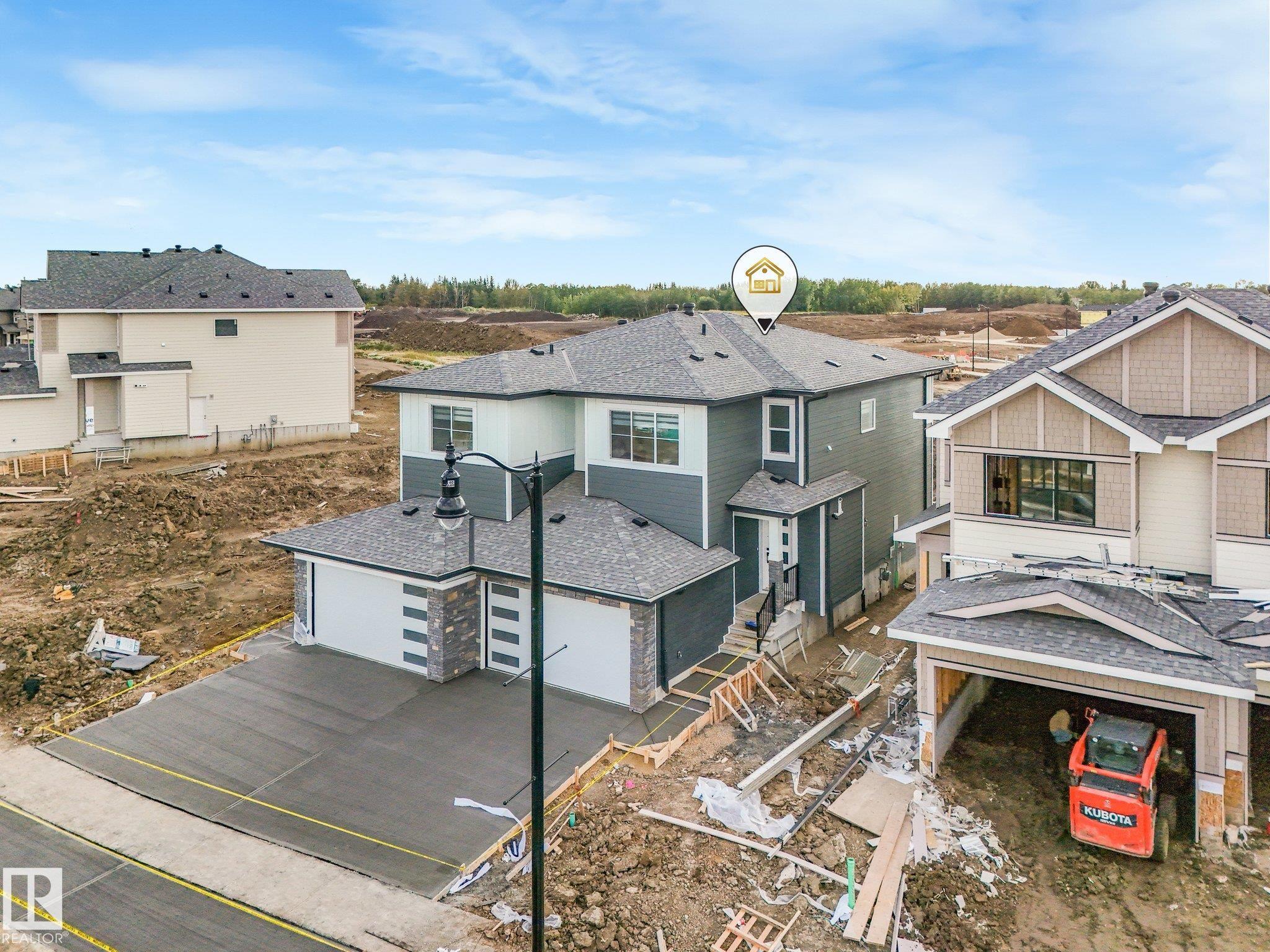 98 Ravenshire Wynd, E4508671, Alberta,