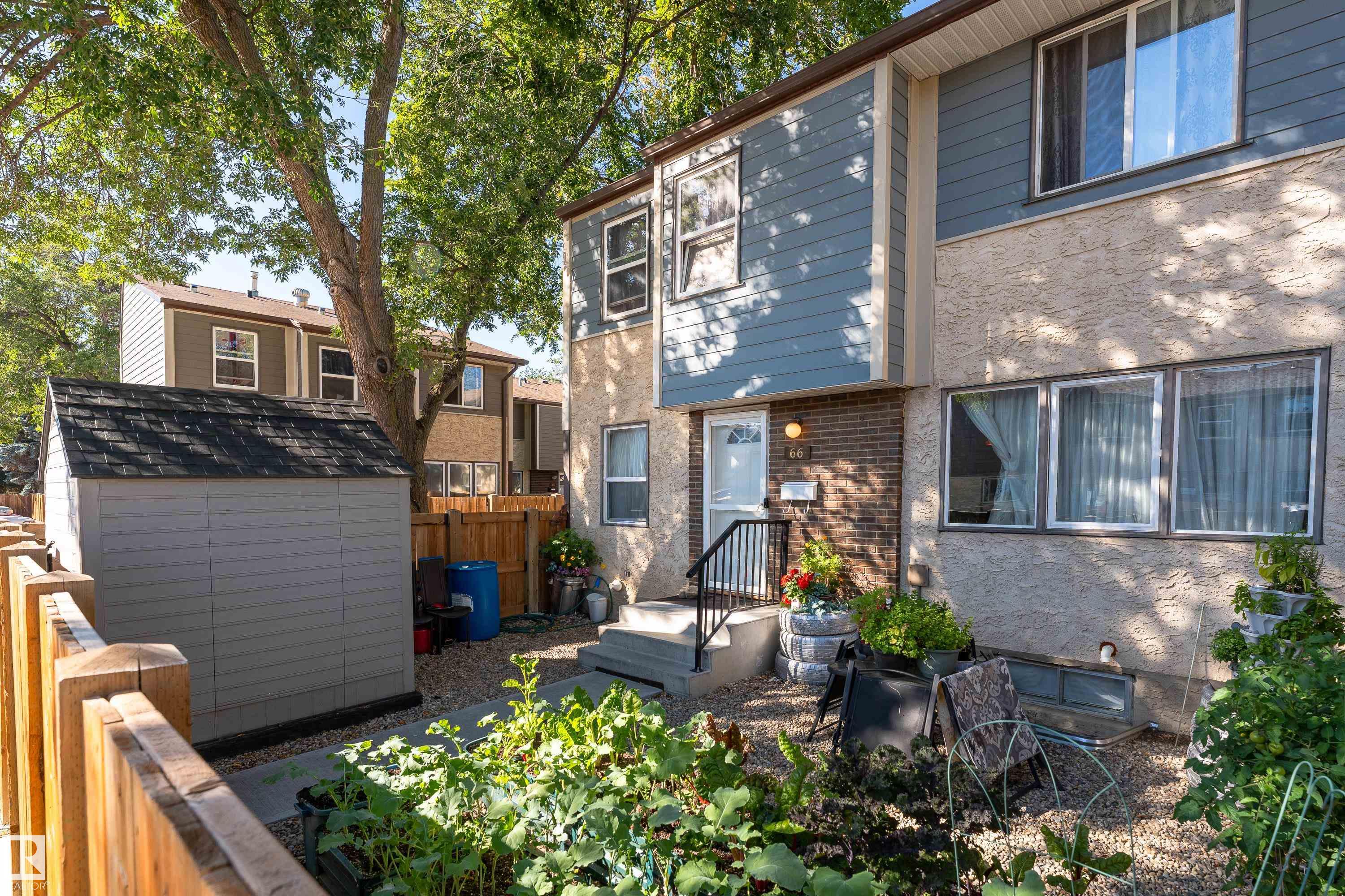 66 WILLOWDALE Place, E4508687, Alberta,